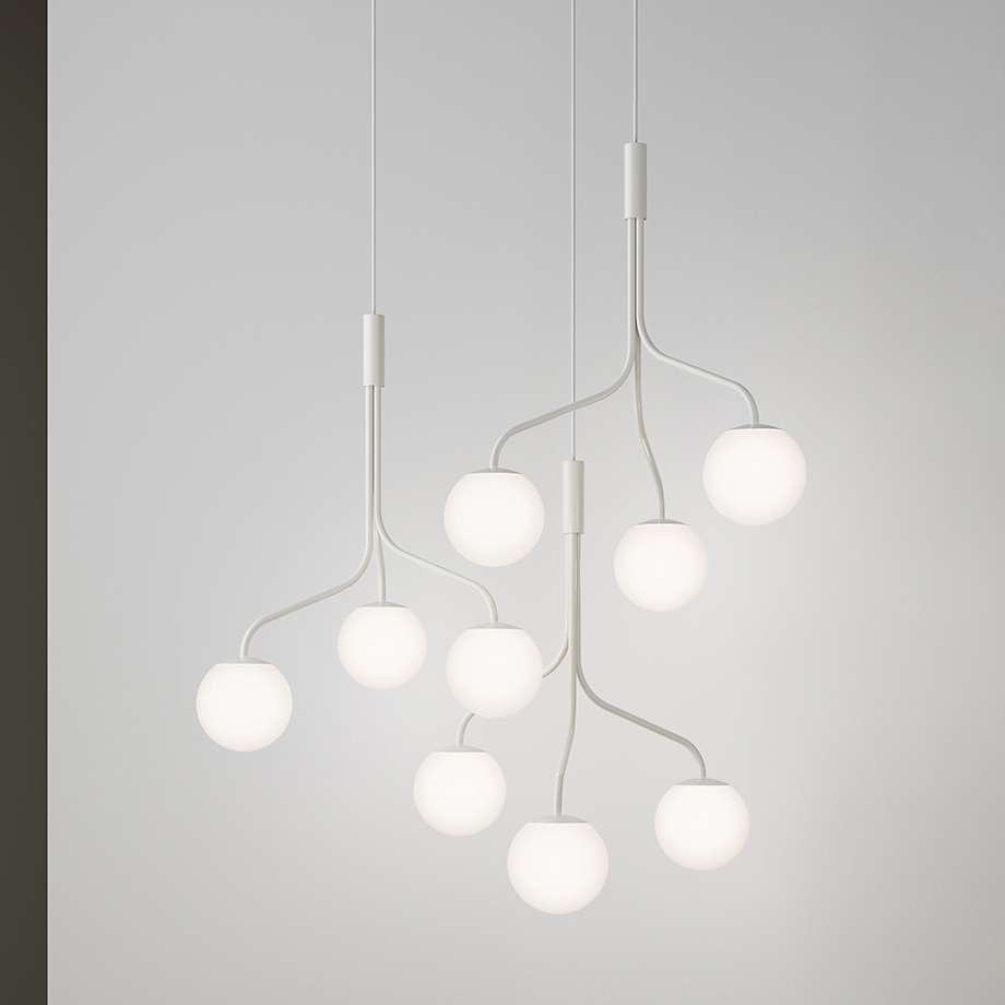 Curve Cluster - Single