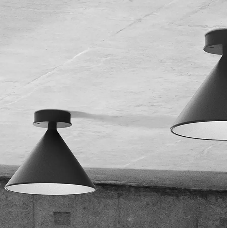 ZERO - Lumo ceiling