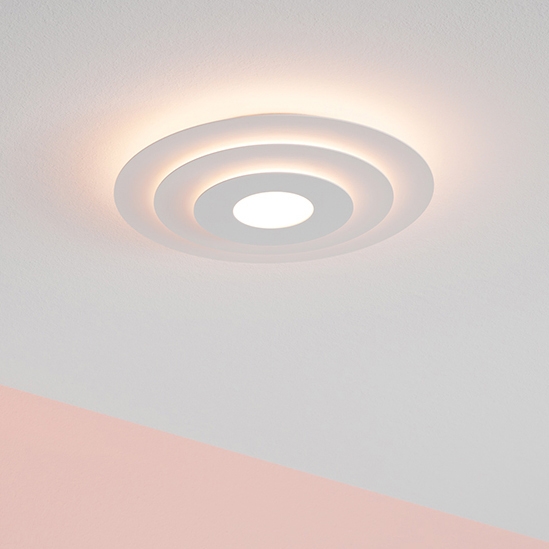 Vertoon produk Sprinkle ceiling van vervaardiger ZERO