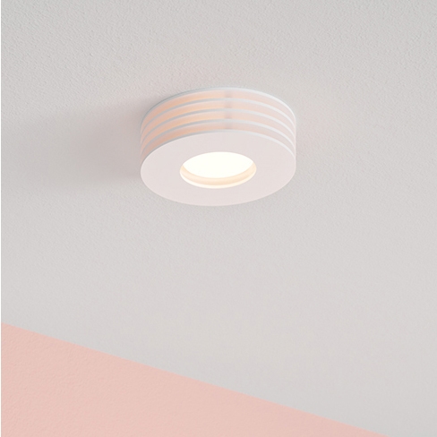 Vertoon produk Sprinkle downlight van vervaardiger ZERO