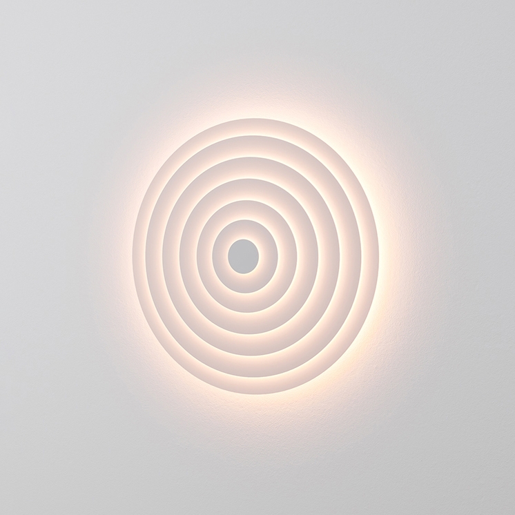 Display product Sprinkle wall from manufacturer ZERO