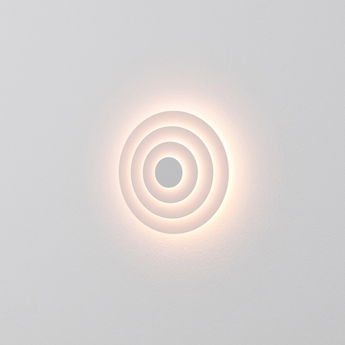 Display product Sprinkle wall from manufacturer ZERO