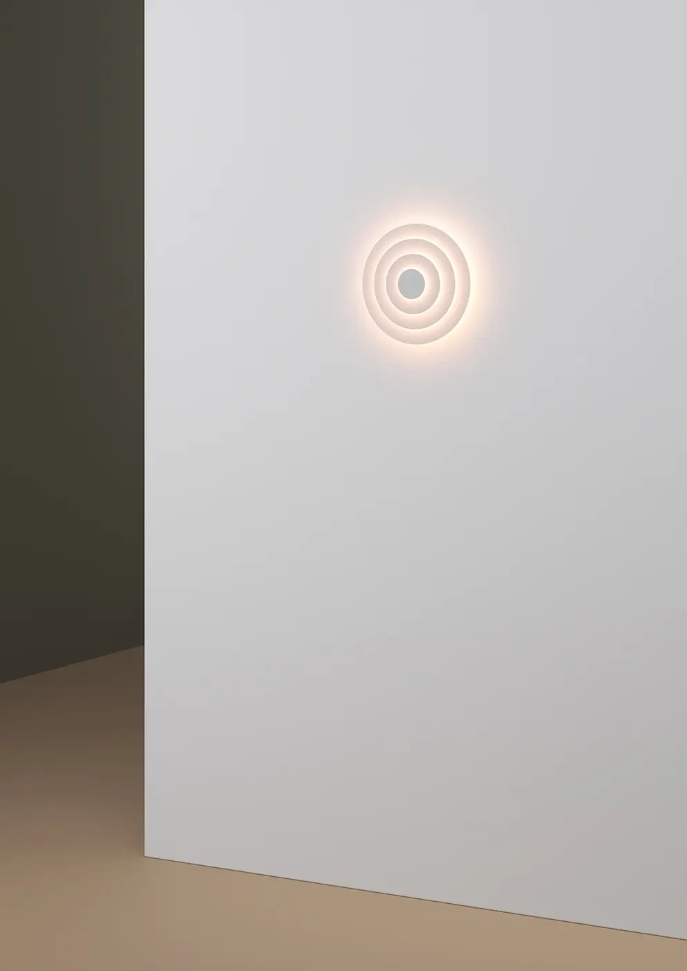 ZERO - Sprinkle wall