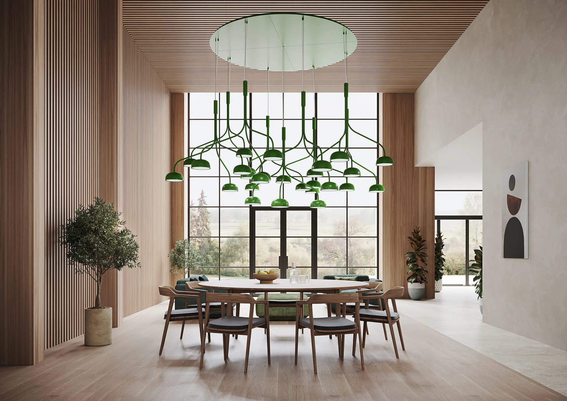 ZERO - Curve Cluster