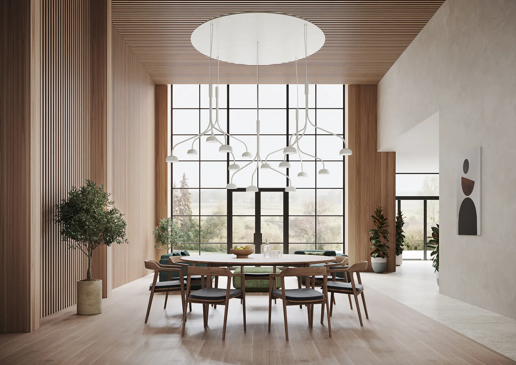 ZERO - Curve Cluster