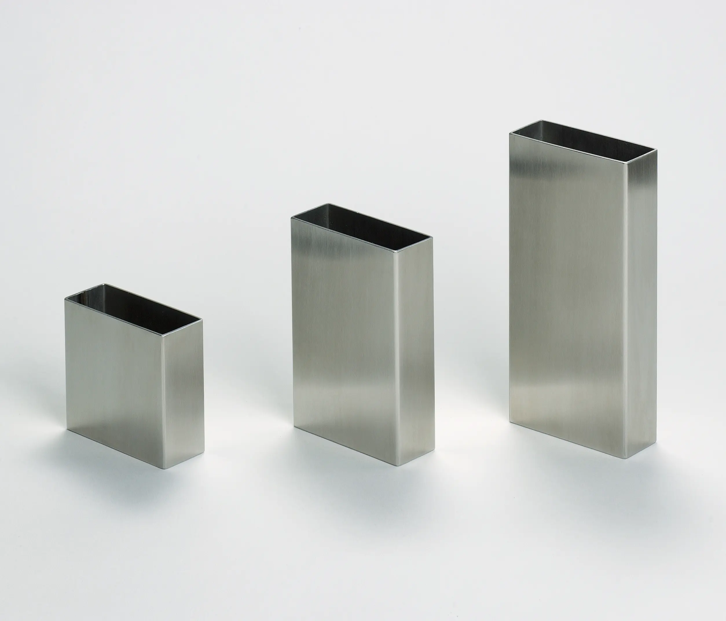Neustahl - Vase N01