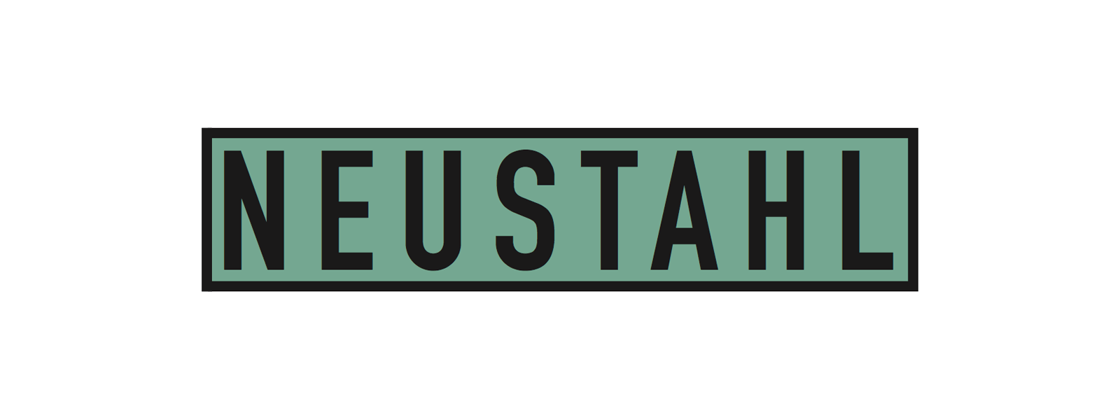 Logo for manufacturer Neustahl