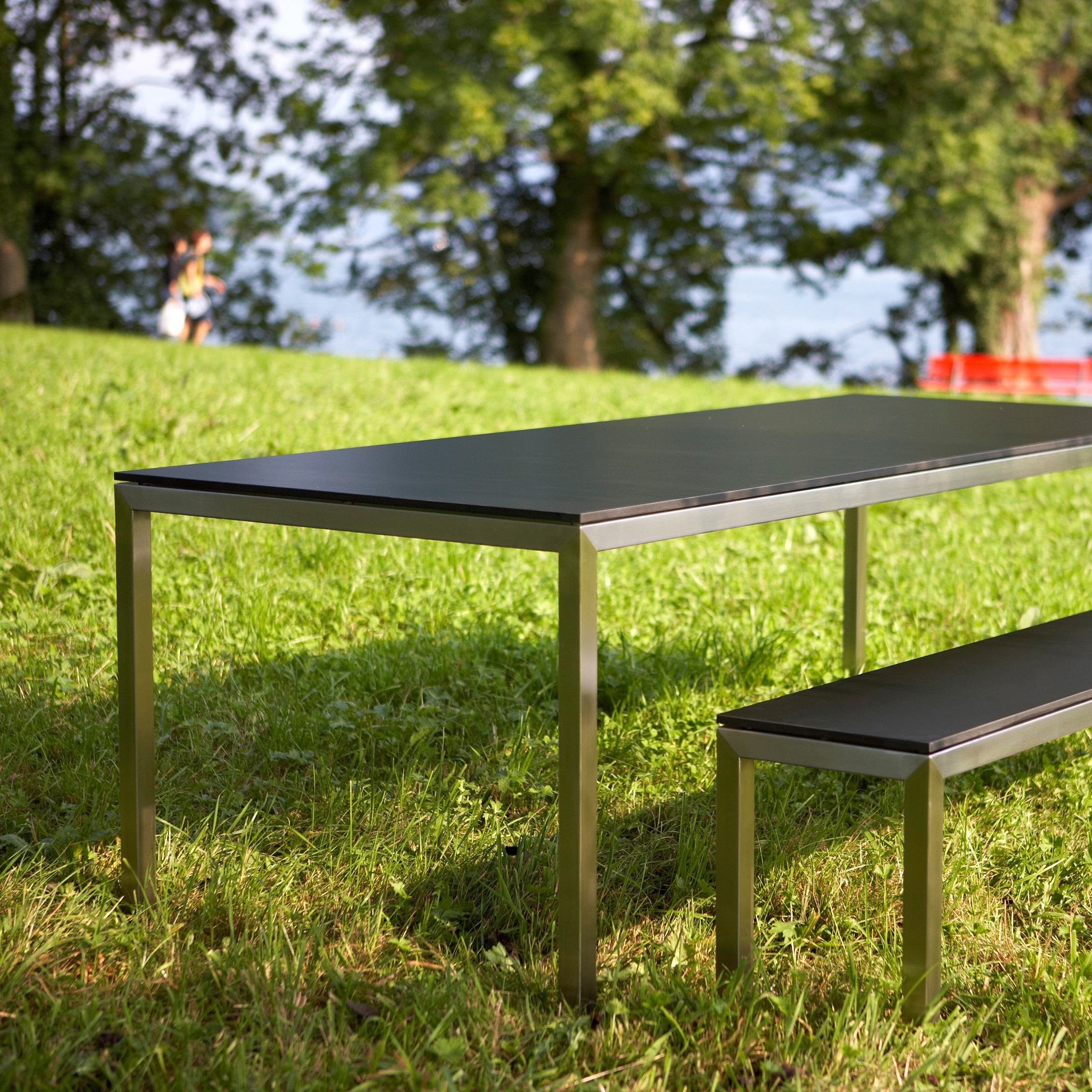 Display product Tisch N01 from manufacturer Neustahl