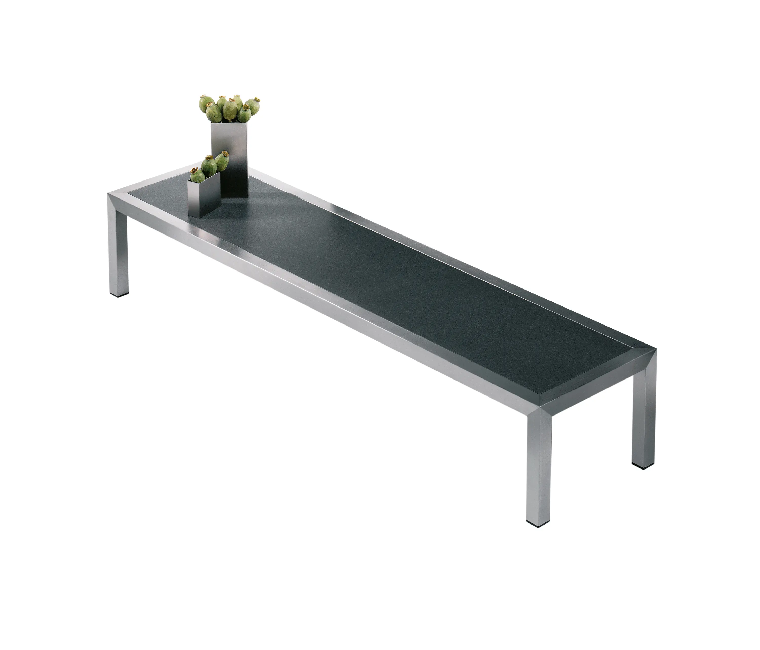 Neustahl - Beistelltisch N01