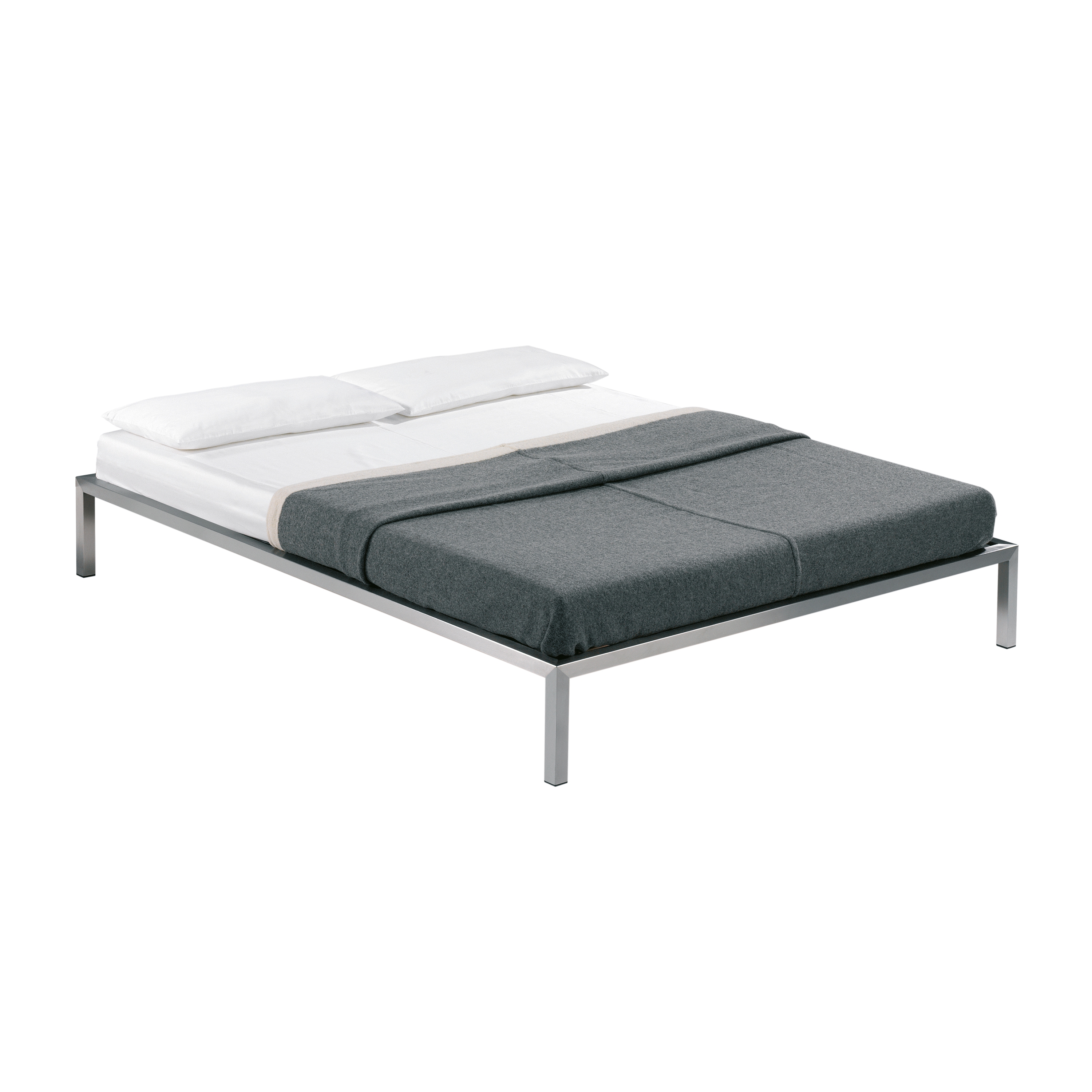 Mostra il prodotto Bett N01 del produttore Neustahl