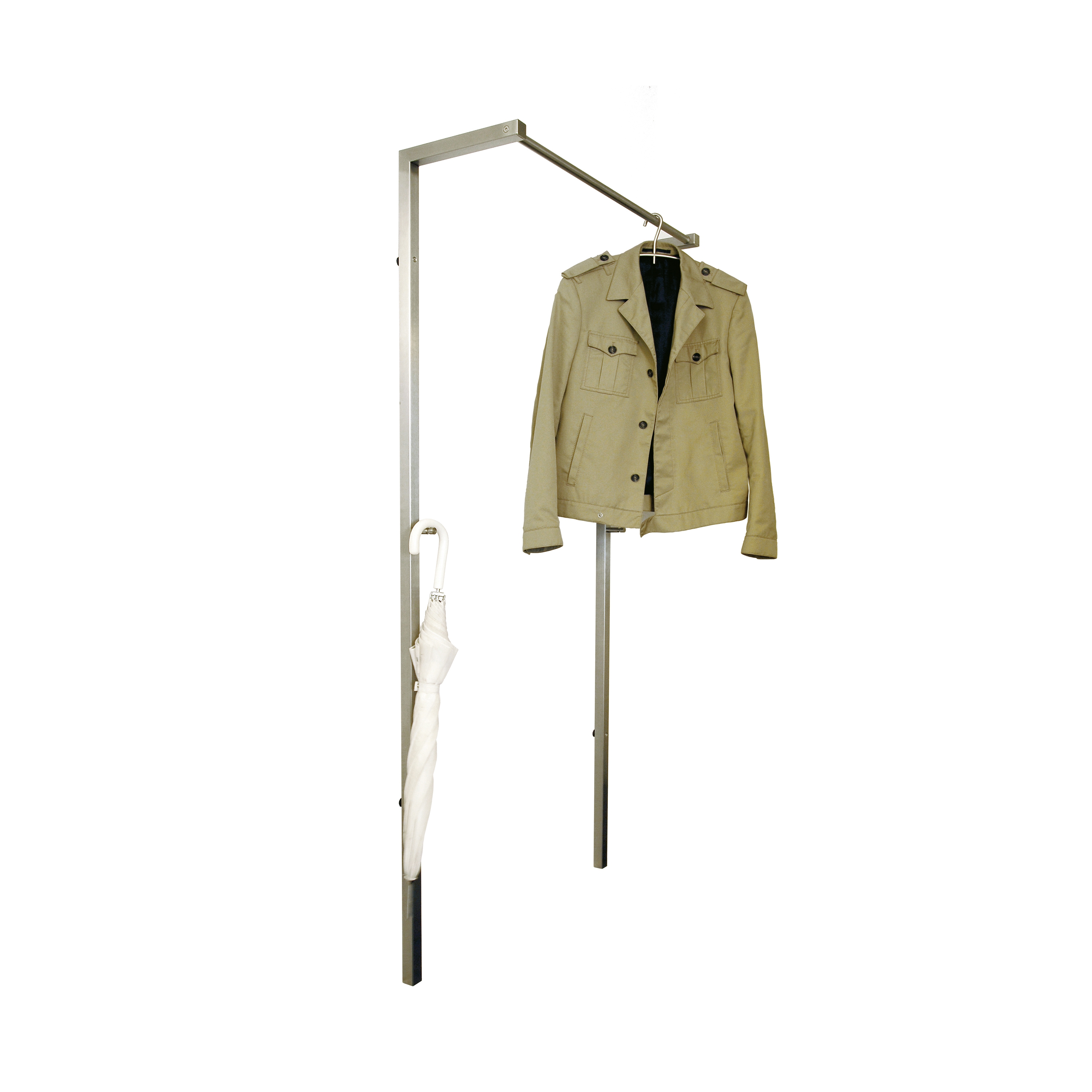 Produkt Garderobe N01 des Herstellers Neustahl anzeigen