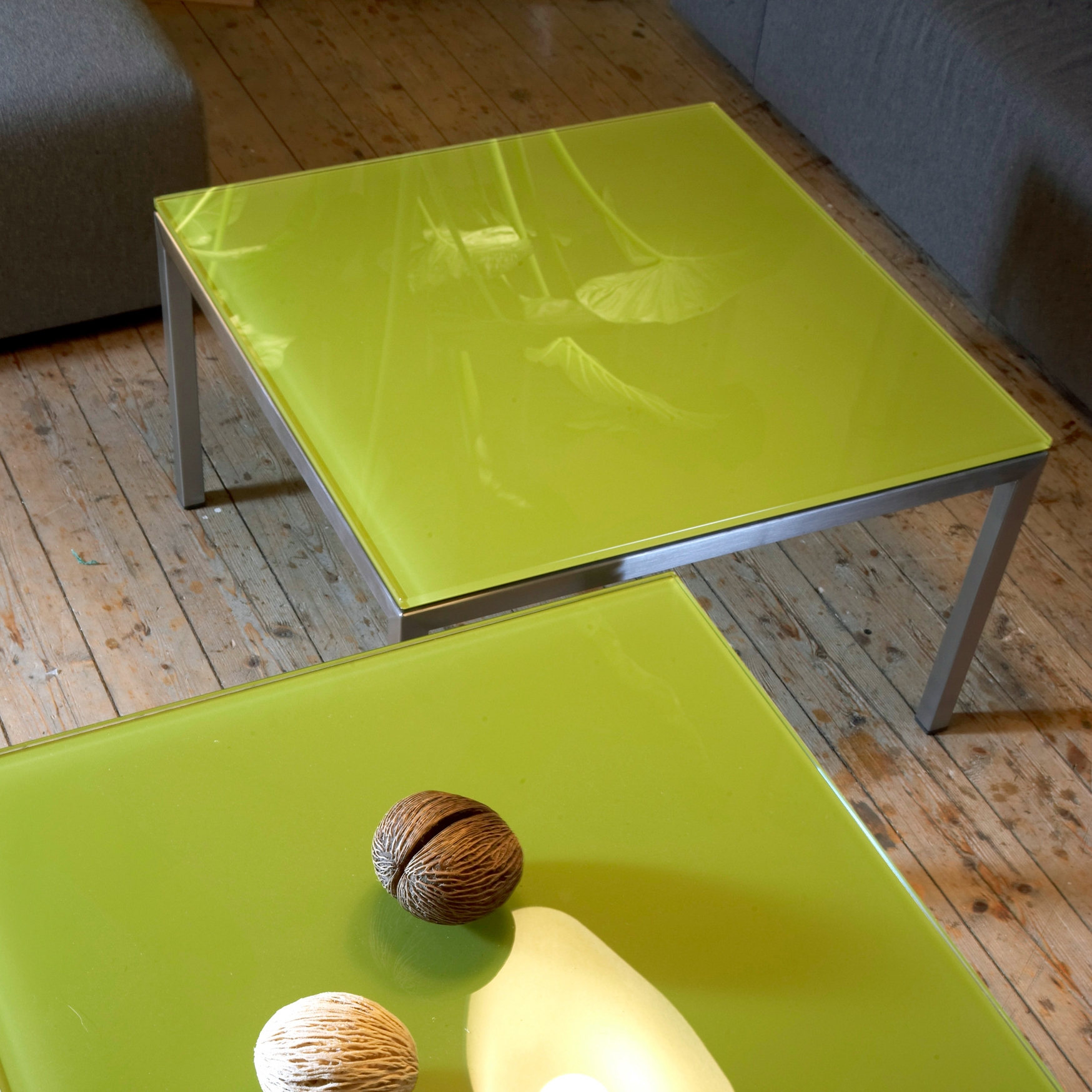 Display product Salontisch N03 from manufacturer Neustahl