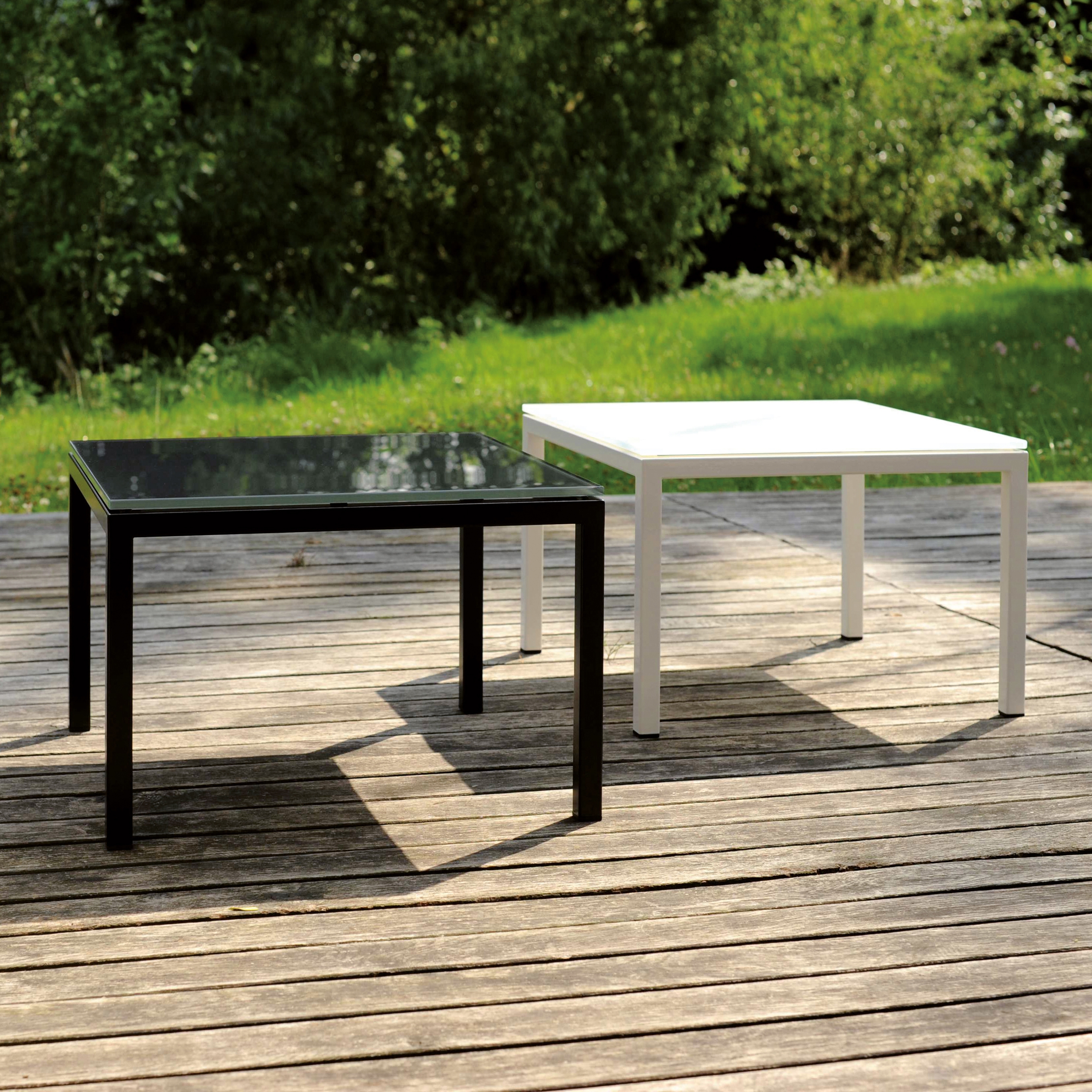 Display product Salontisch N07 from manufacturer Neustahl