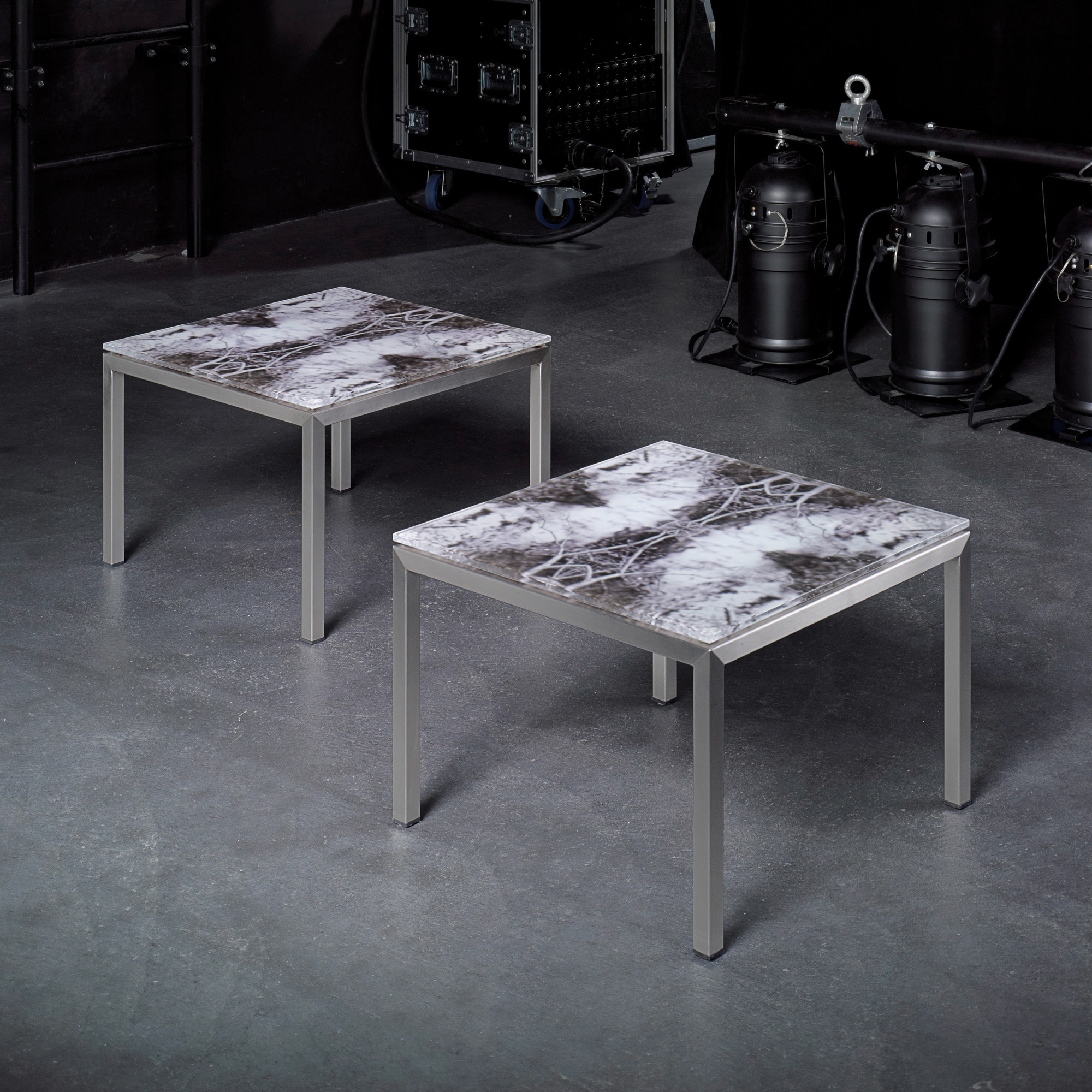 Produkt Salontisch N08 des Herstellers Neustahl anzeigen