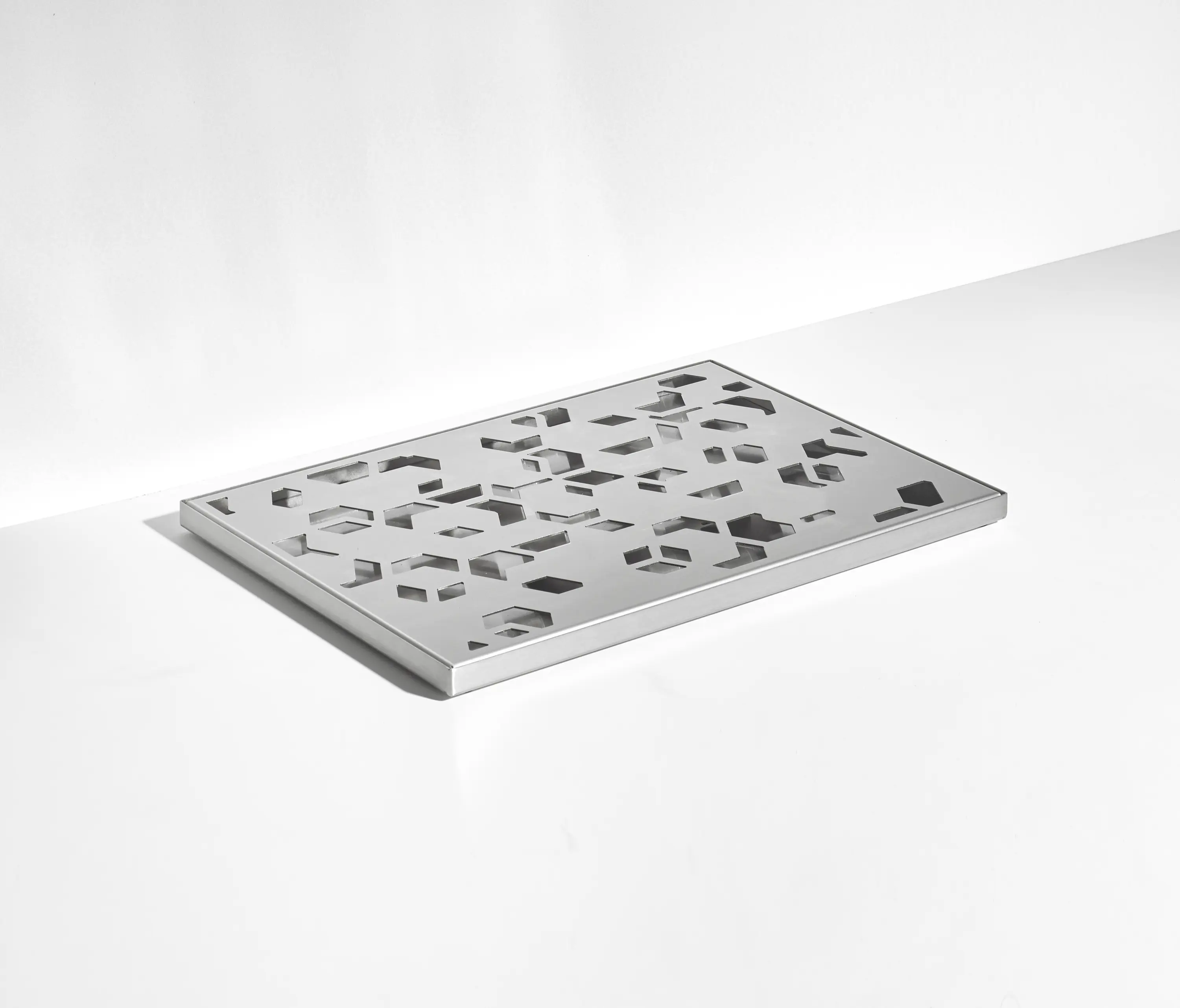 Neustahl - Schuhablage N01