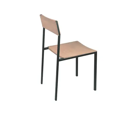 elf elf - Stuhl s-elf
