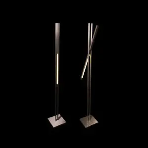 Fontana - Lighting angle