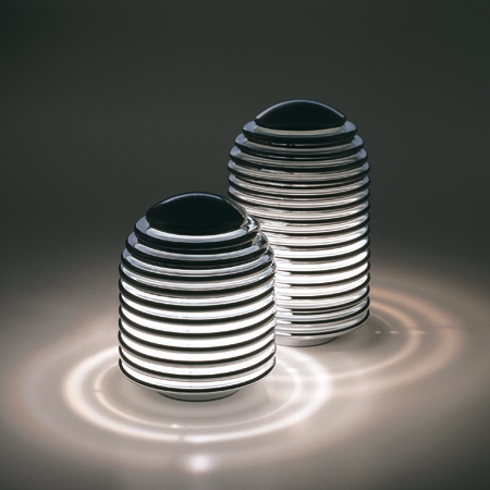 Vertoon produk Aureola lamp van vervaardiger Yamagiwa