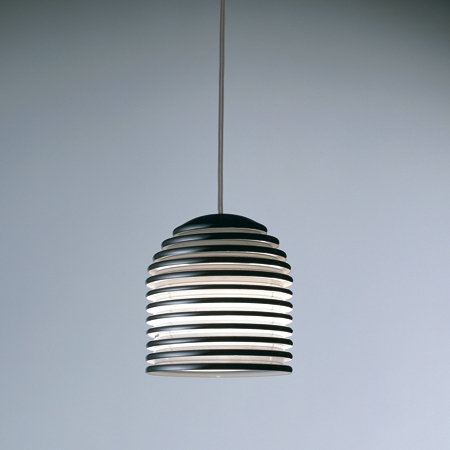Vertoon produk Aureola pendant lamp van vervaardiger Yamagiwa