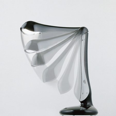 Produkt Geon desk lamp des Herstellers Yamagiwa anzeigen