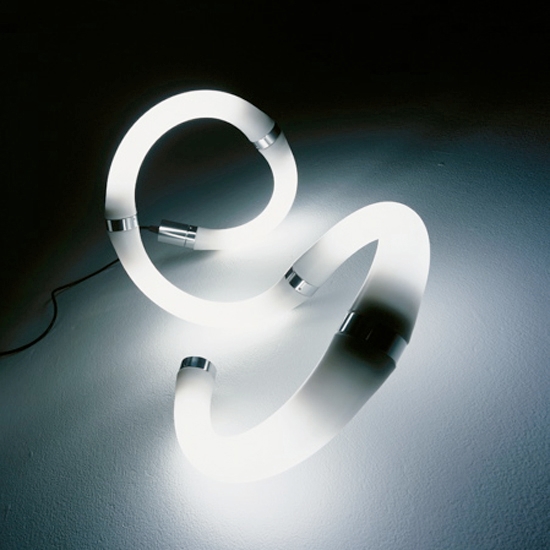 Display product Bamboo Lightsystem from manufacturer Yamagiwa