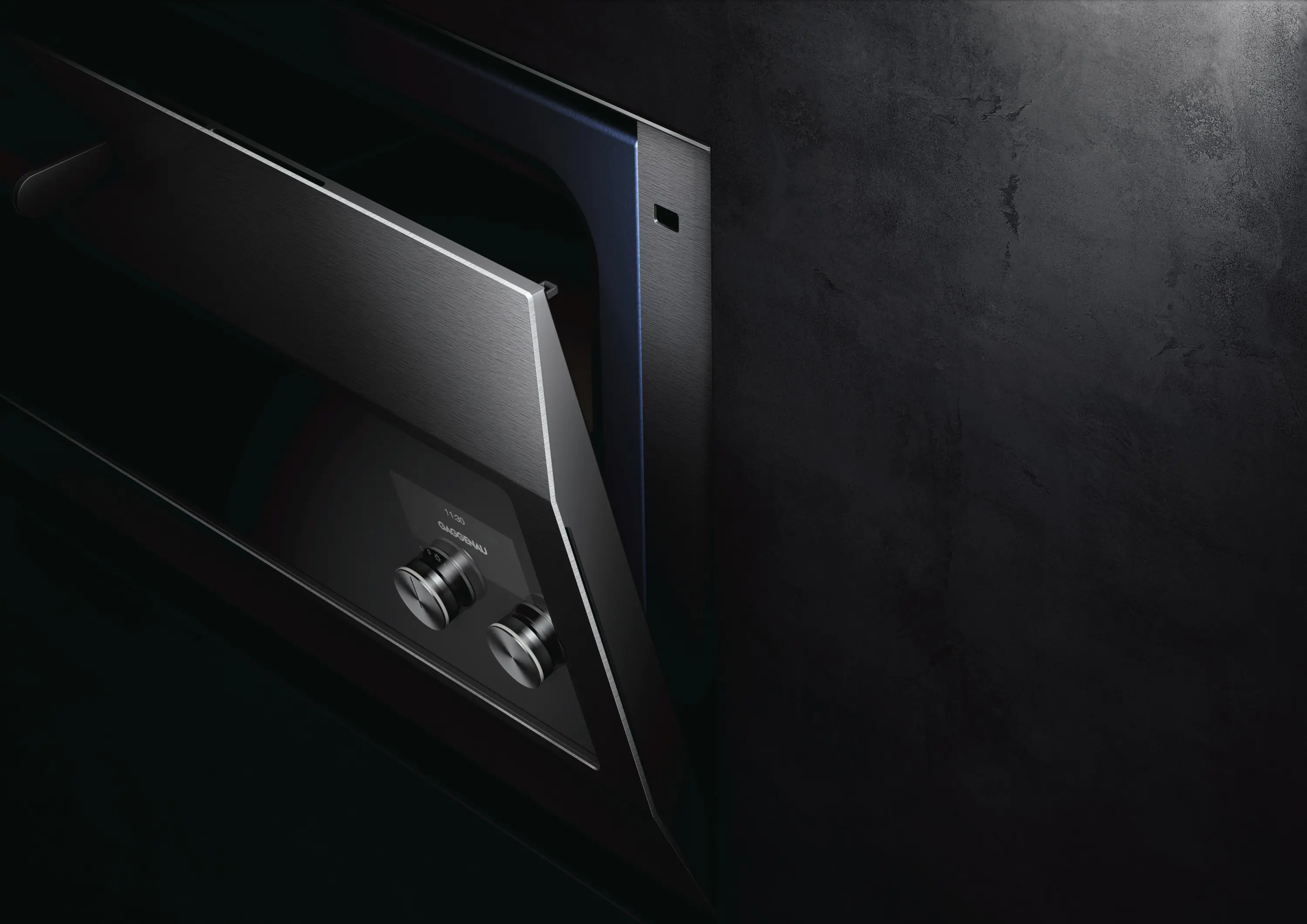 Gaggenau - Backofen | EB 333
