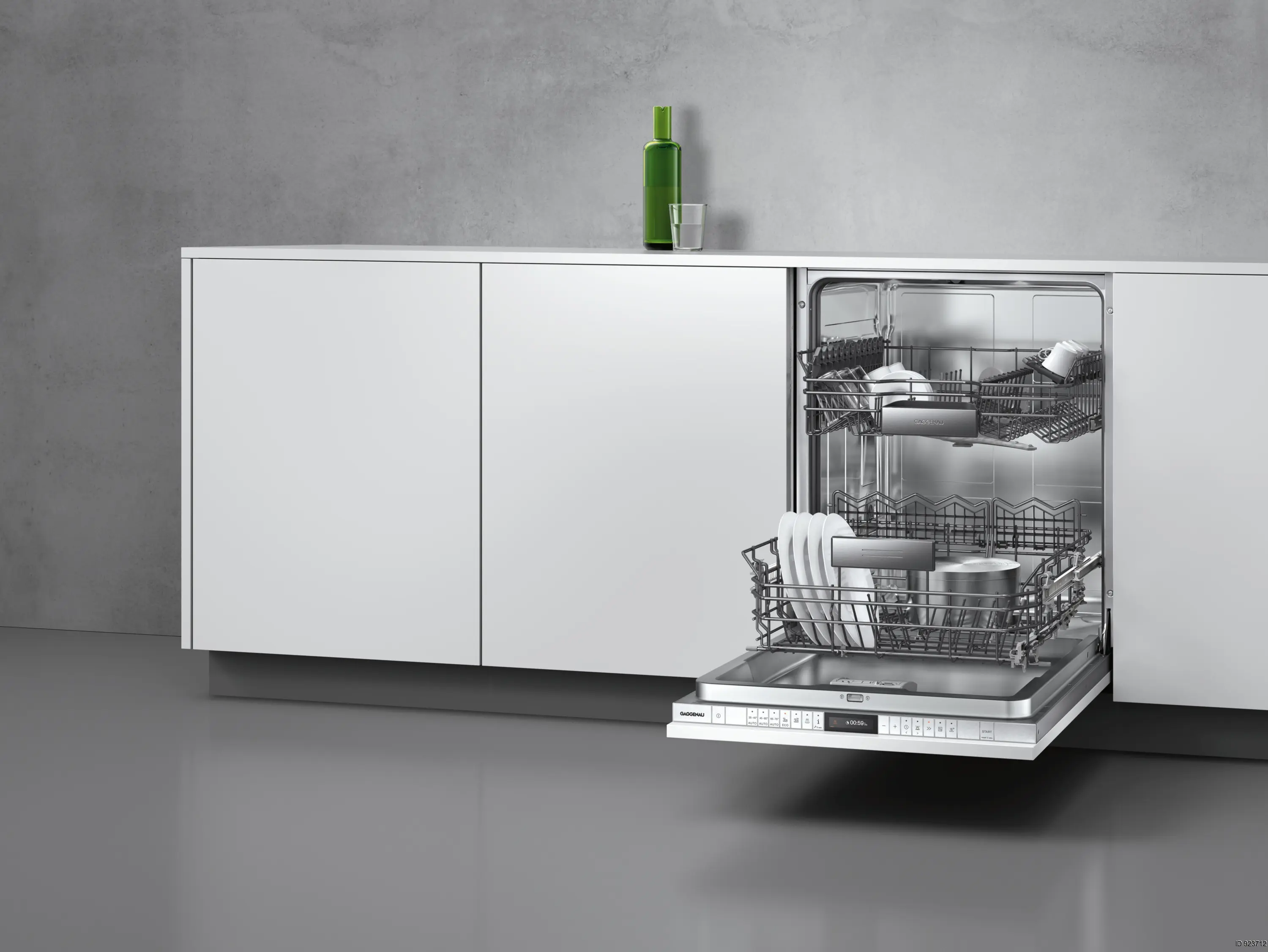 Gaggenau - Dishwashers 200 Series | DF 271/ 270