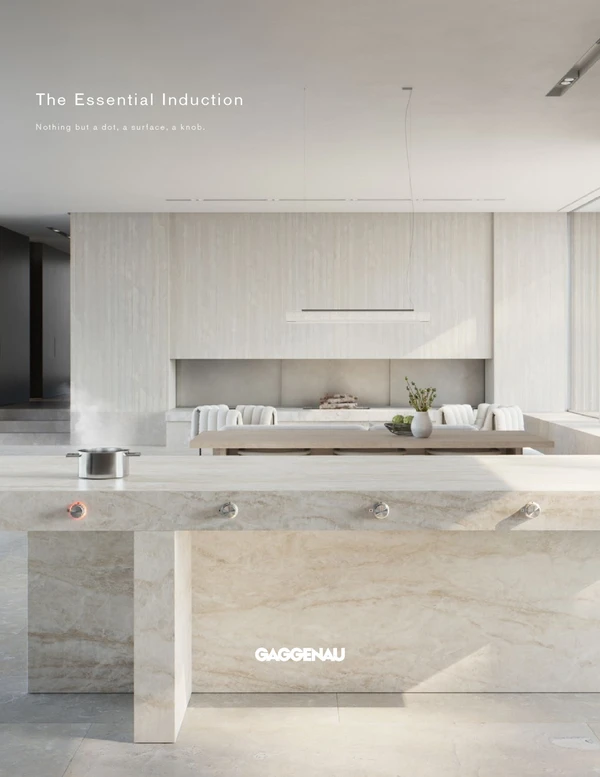 Preview image for the file The Essential Induction