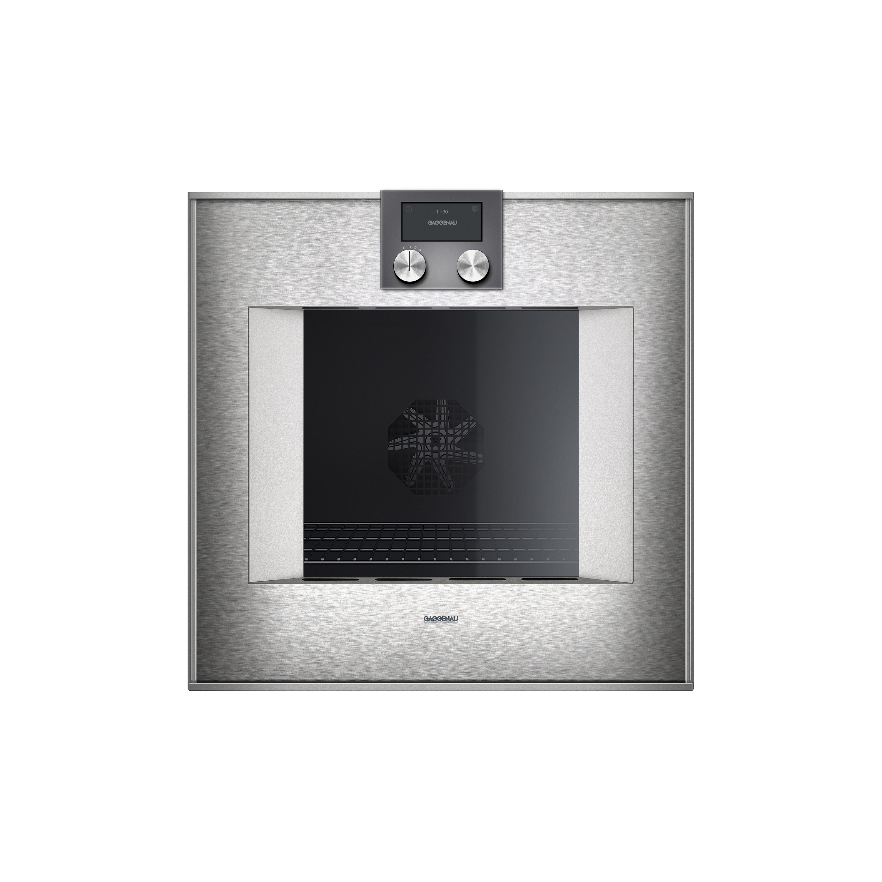 Produkt Backofen Serie 400 | BO 470/BO 471 des Herstellers Gaggenau anzeigen