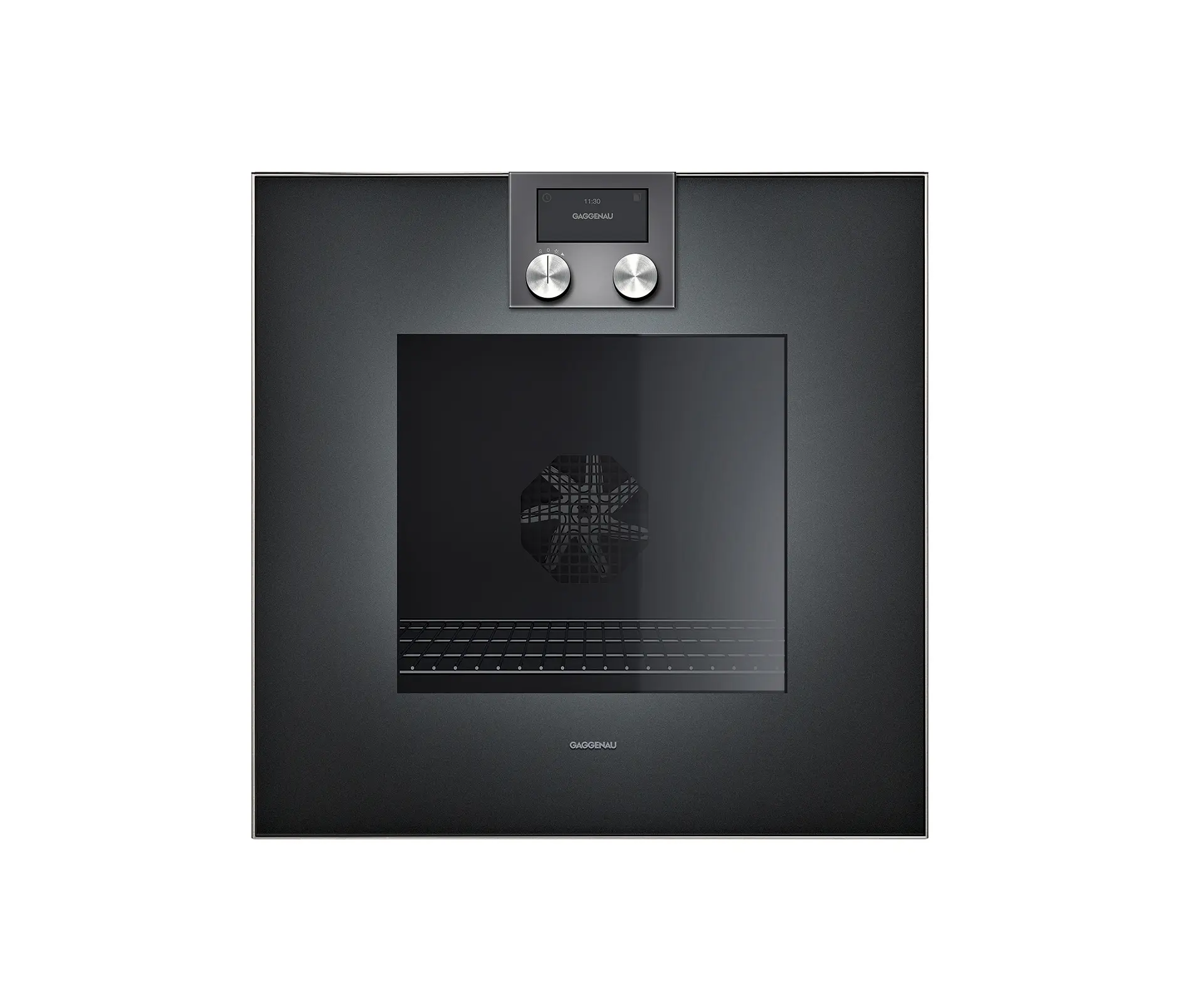 Gaggenau - Oven 400 Series | BO 470/BO 471