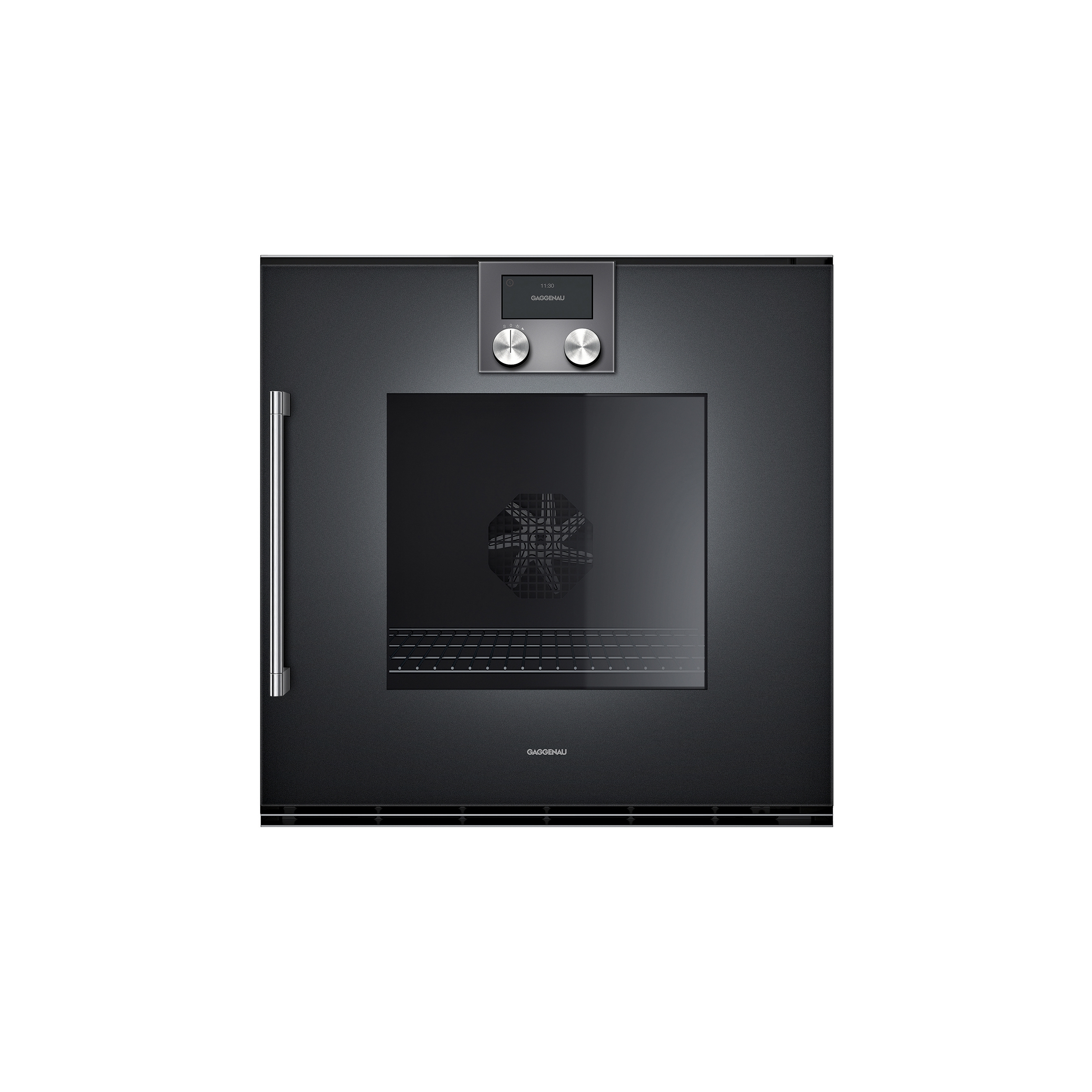 Display product Ovens 200 Series | BOP 250/BOP 251 from manufacturer Gaggenau