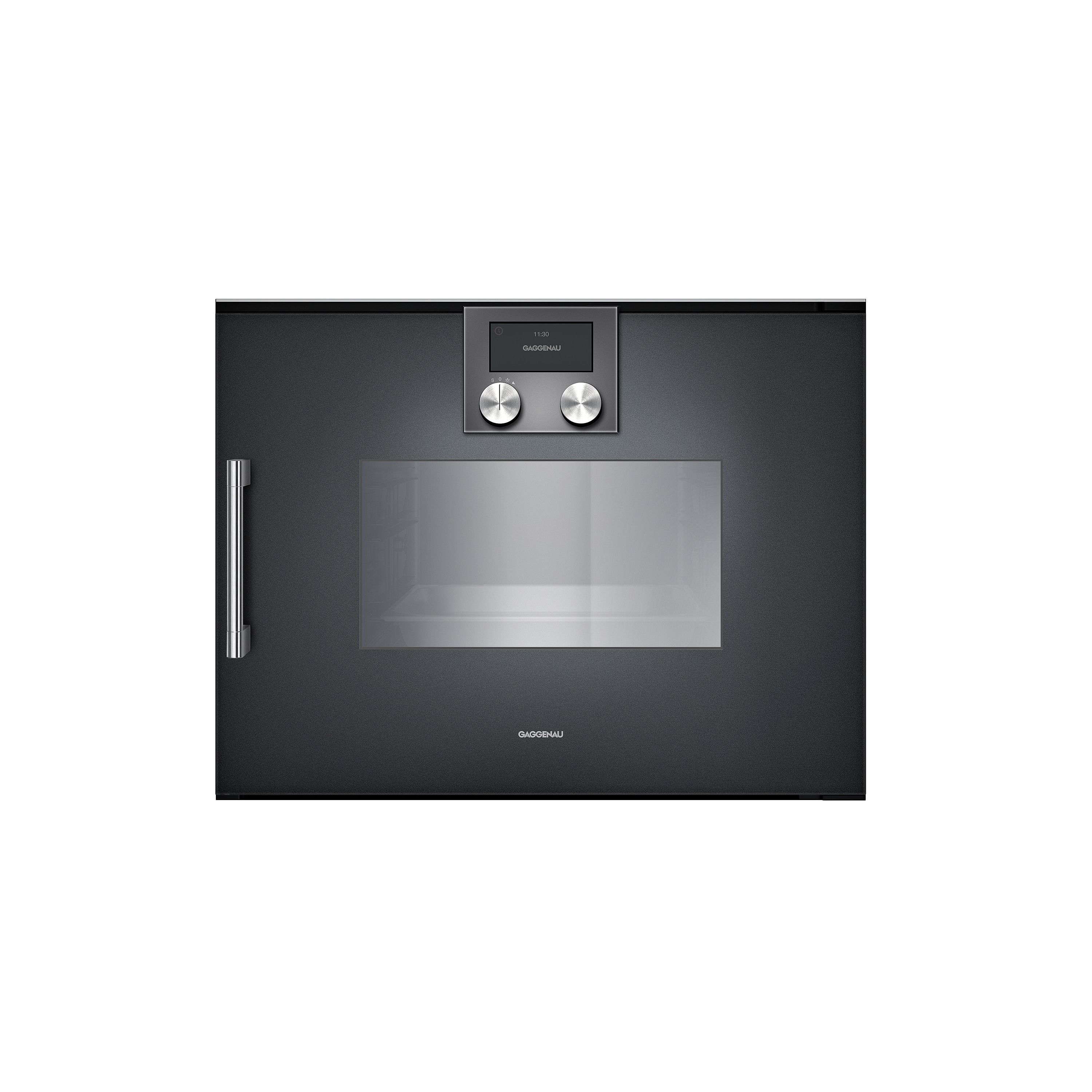 Mostrar el producto Horno de Vapor Serie 200 | BSP 220/BSP 221 del fabricante Gaggenau