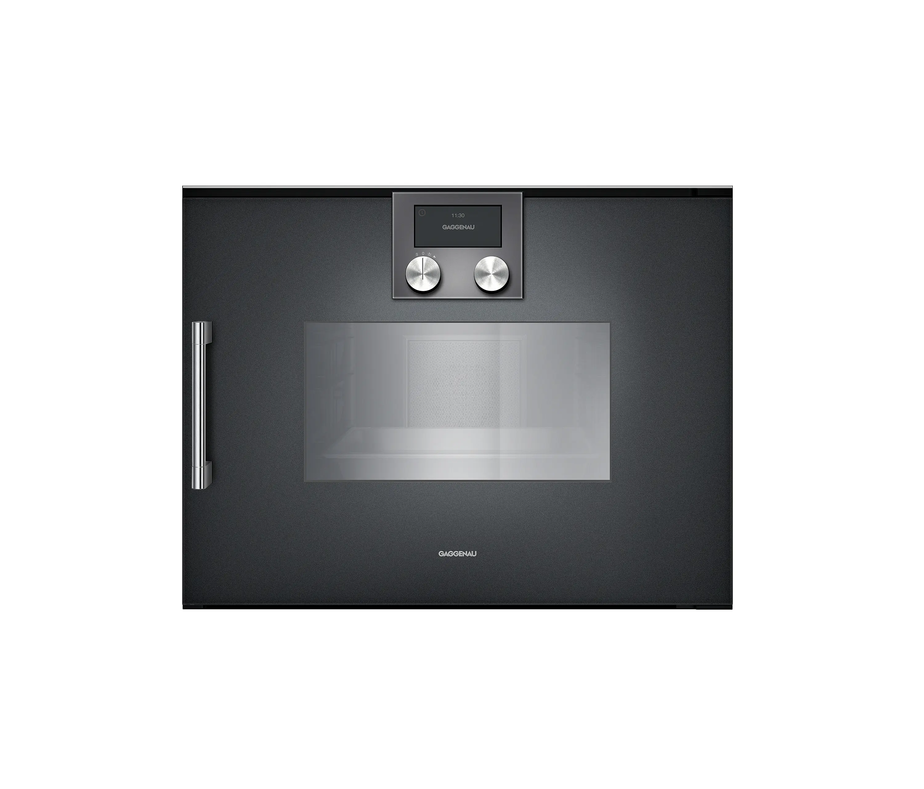 Gaggenau - Horno Combinado de Vapor Serie 200 | BSP 250/BSP 251