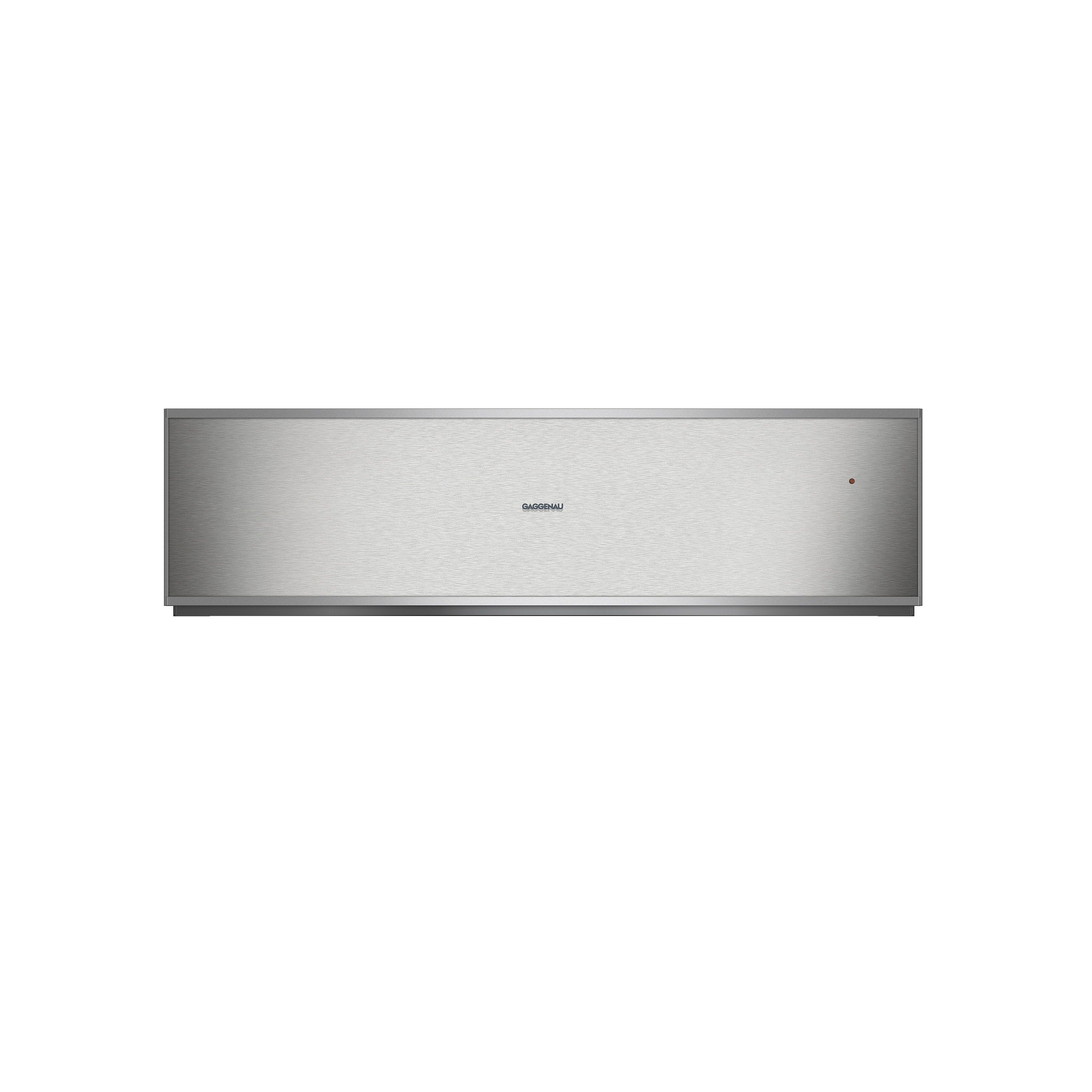 Display product Warming Drawer 400 Series | WS 482 from manufacturer Gaggenau