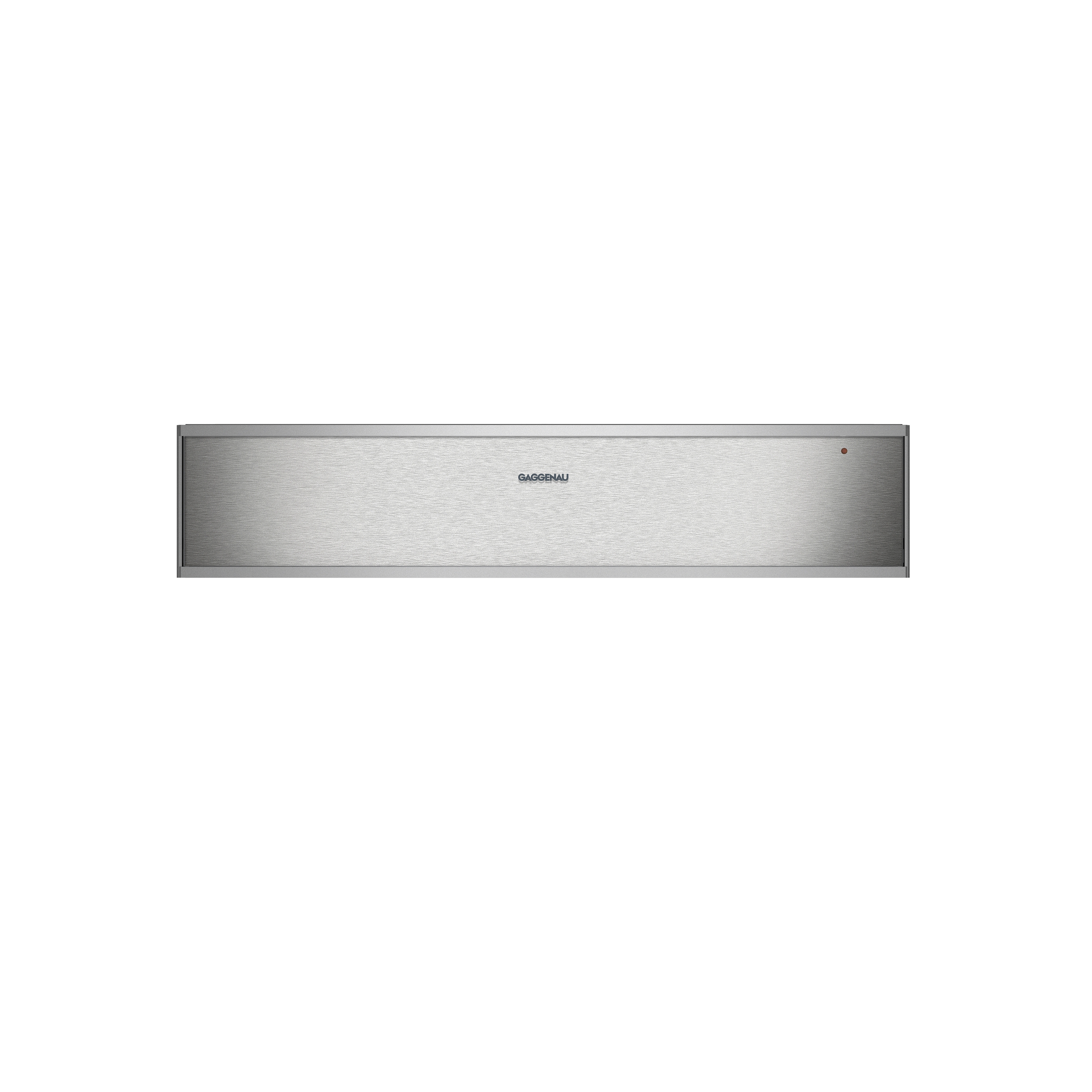Display product Culinary Warming Drawer 400 Series | WS 461 from manufacturer Gaggenau