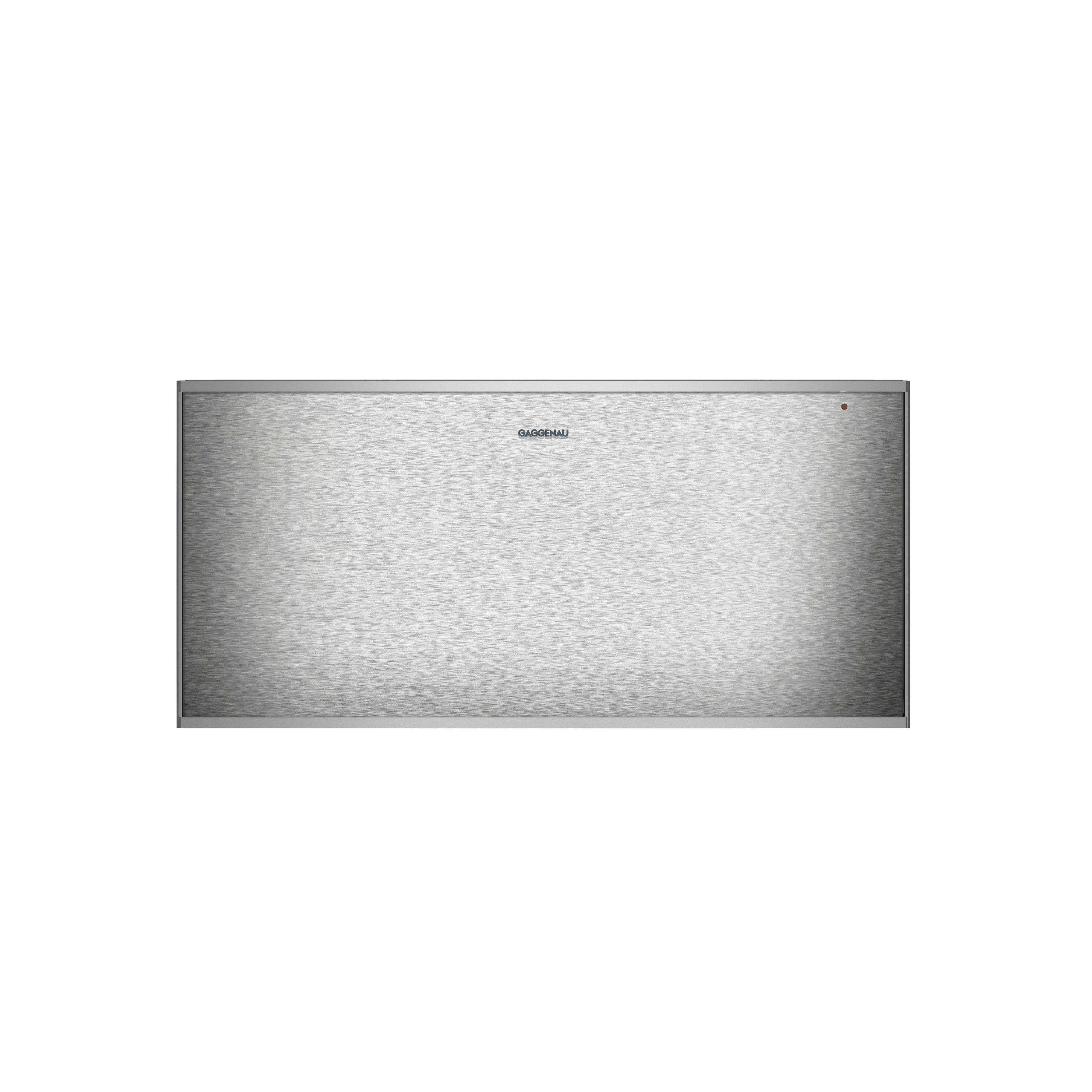 Mostrar el producto Culinary Warming Drawer 400 Series | WS 462 del fabricante Gaggenau