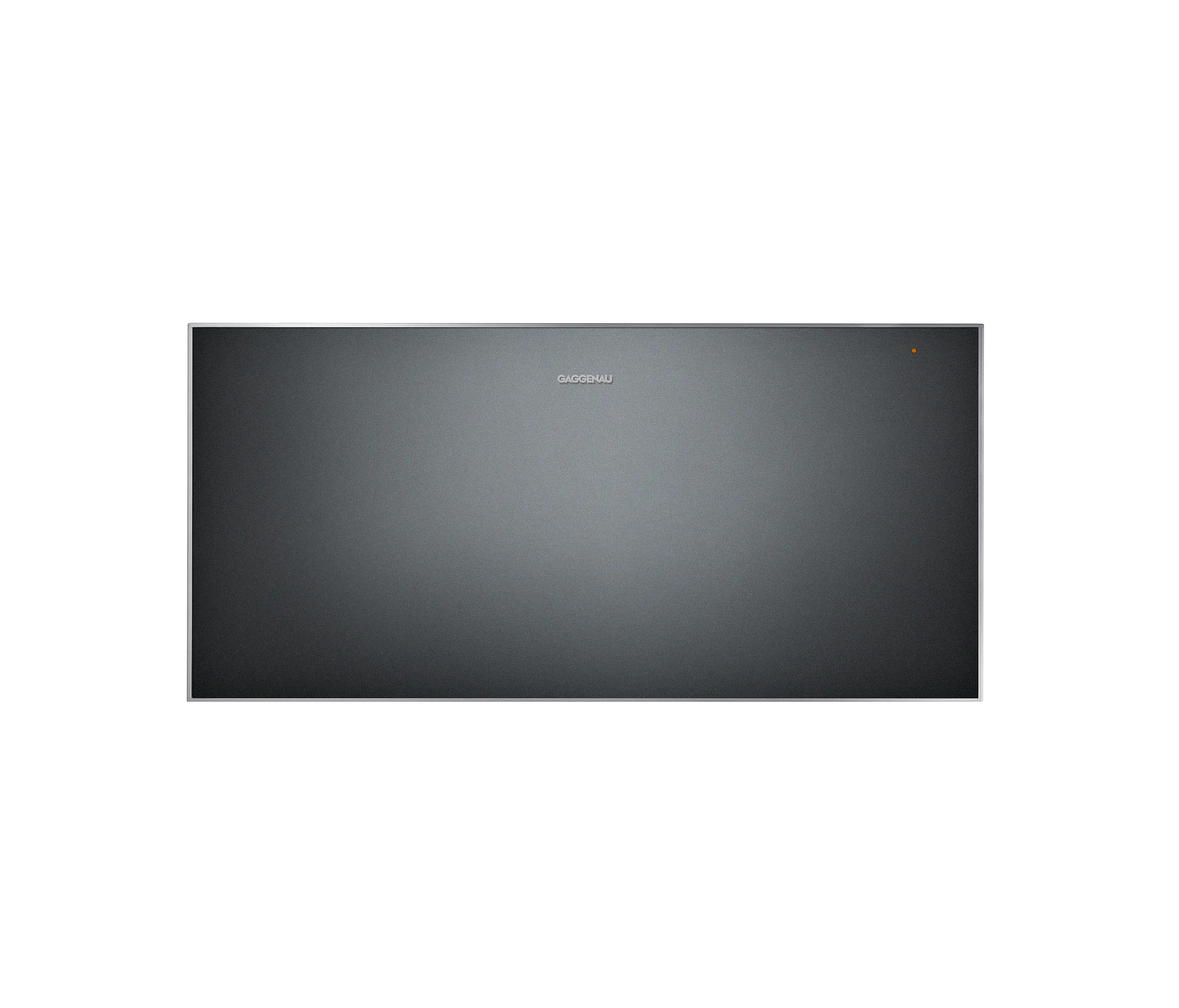 Gaggenau - Culinary Warming Drawer 400 Series | WS 462