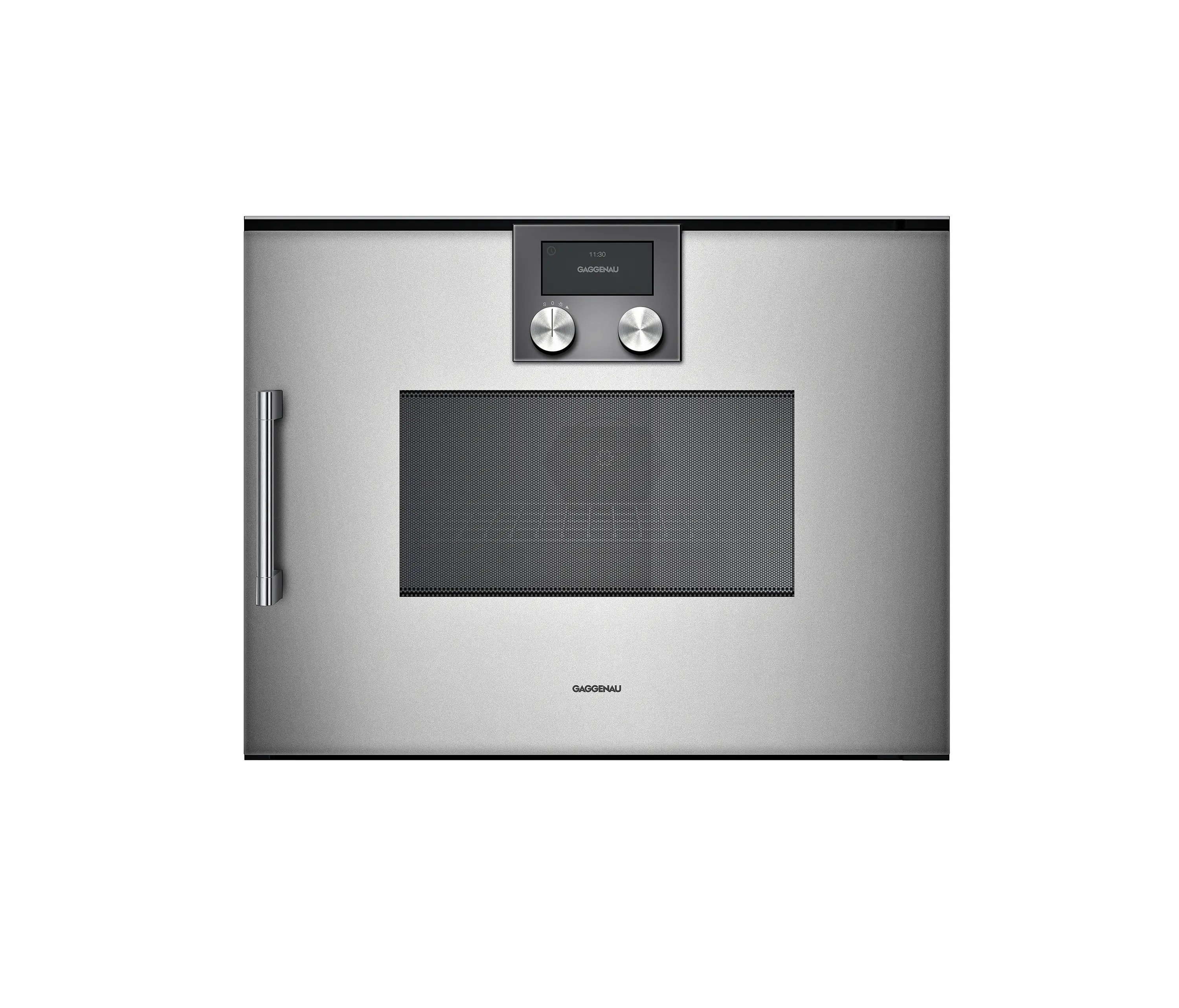 Gaggenau - Combi-Microwave Oven 200 Series | BMP 250/BMP 251