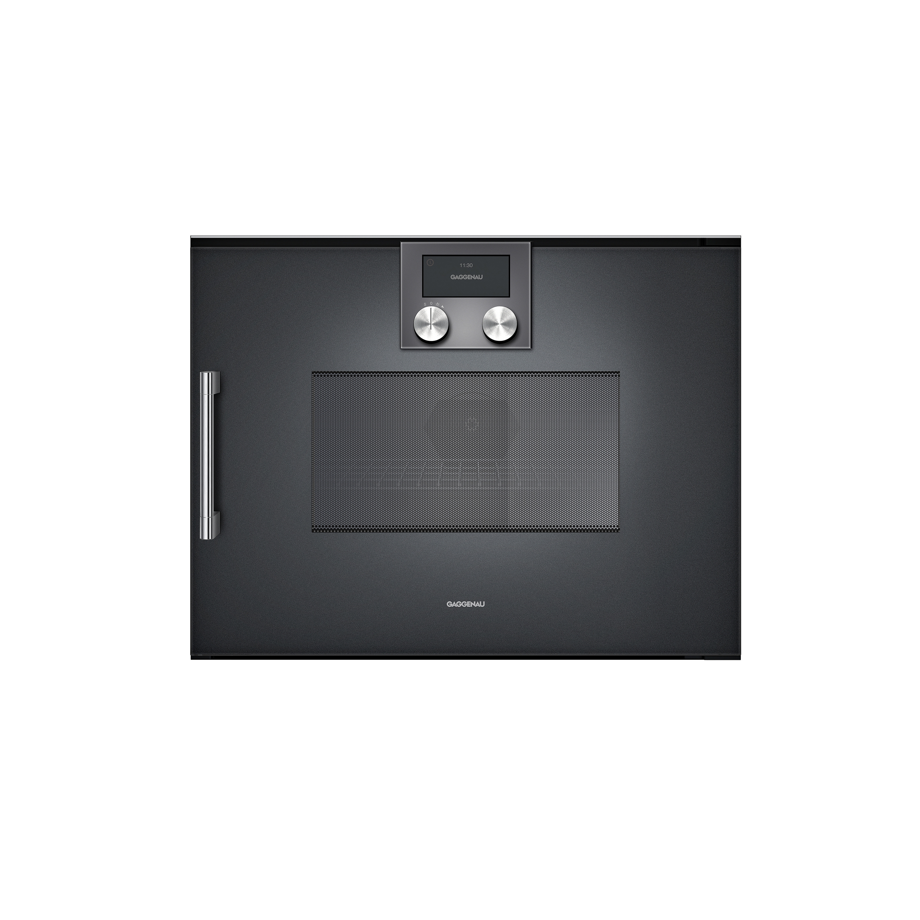 Display product Combi-Microwave Oven 200 Series | BMP 250/BMP 251 from manufacturer Gaggenau