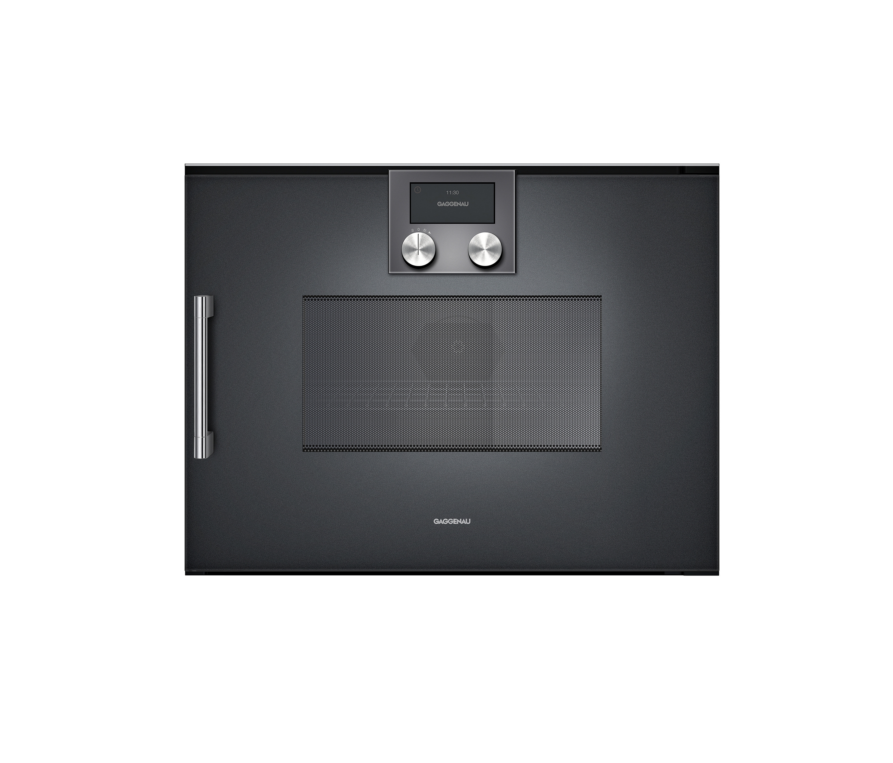 Mostrar el producto Horno-Microondas Combinado Serie 200 | BMP 250/BMP 251 del fabricante Gaggenau