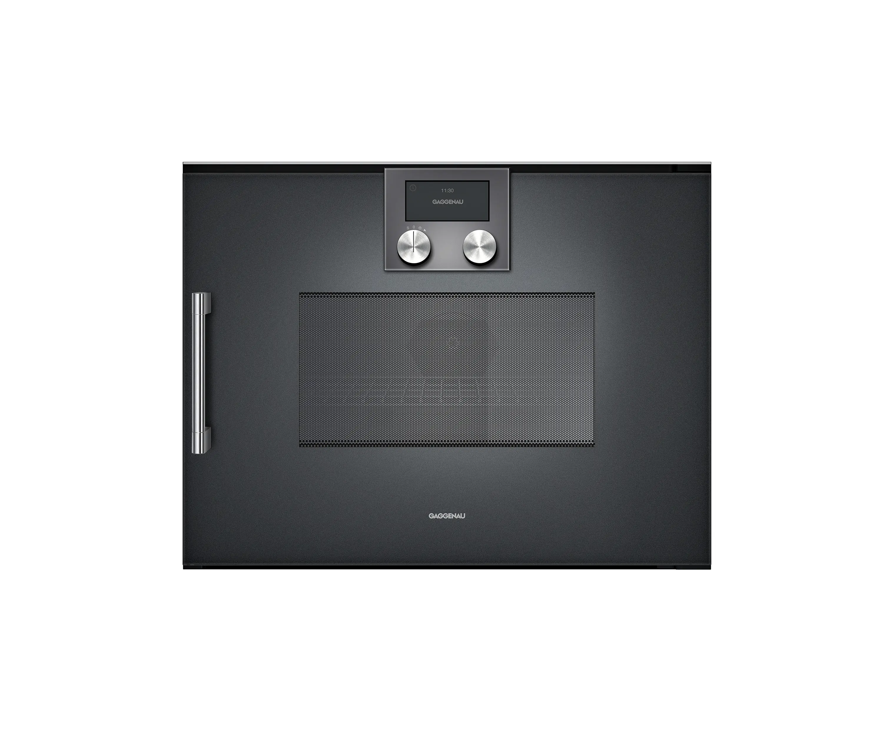 Gaggenau - Combi-Microwave Oven 200 Series | BMP 250/BMP 251