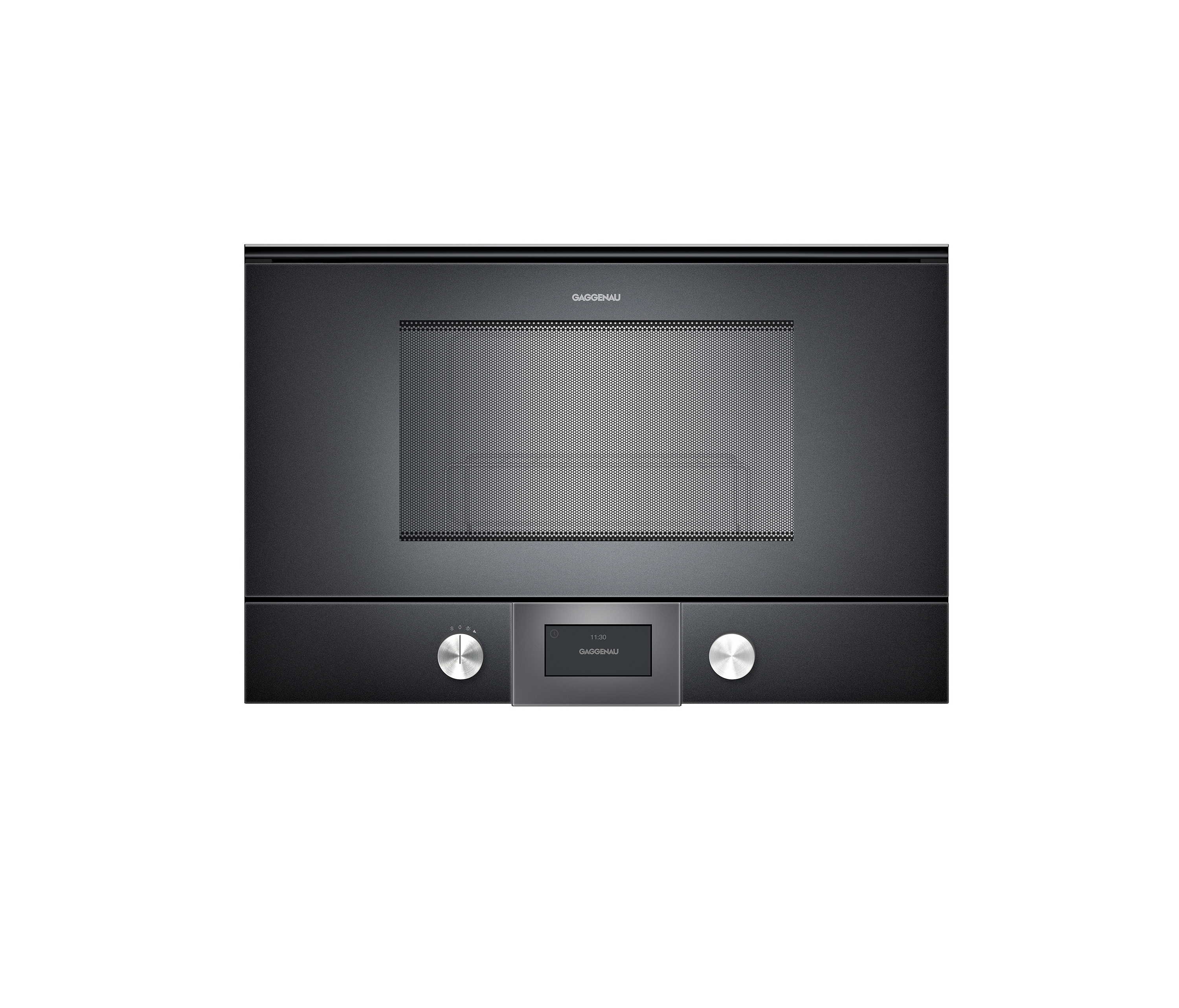 Display product Microwave Oven 200 Series | BMP 224/BMP 225 from manufacturer Gaggenau