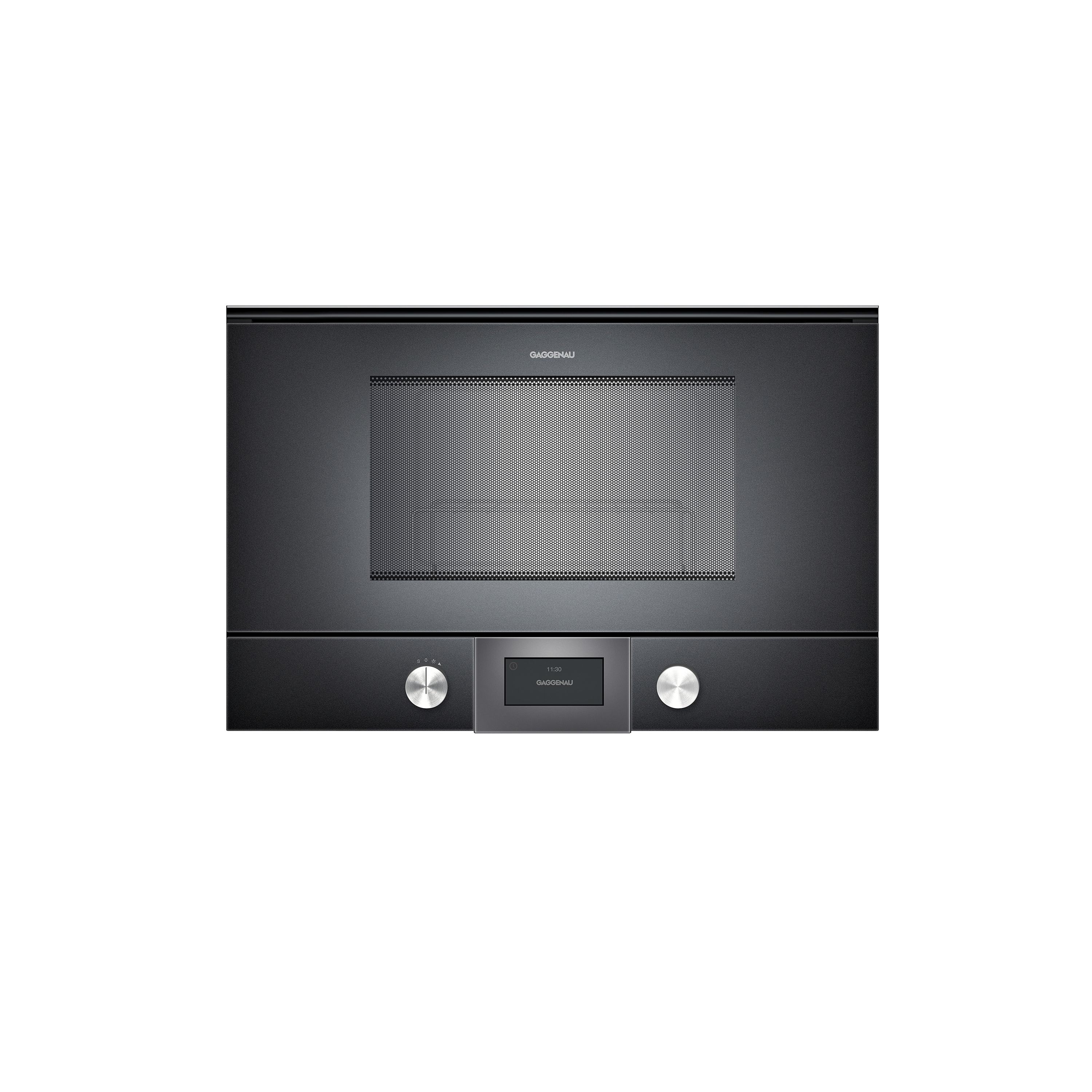 Display product Microwave Oven 200 Series | BMP 224/BMP 225 from manufacturer Gaggenau