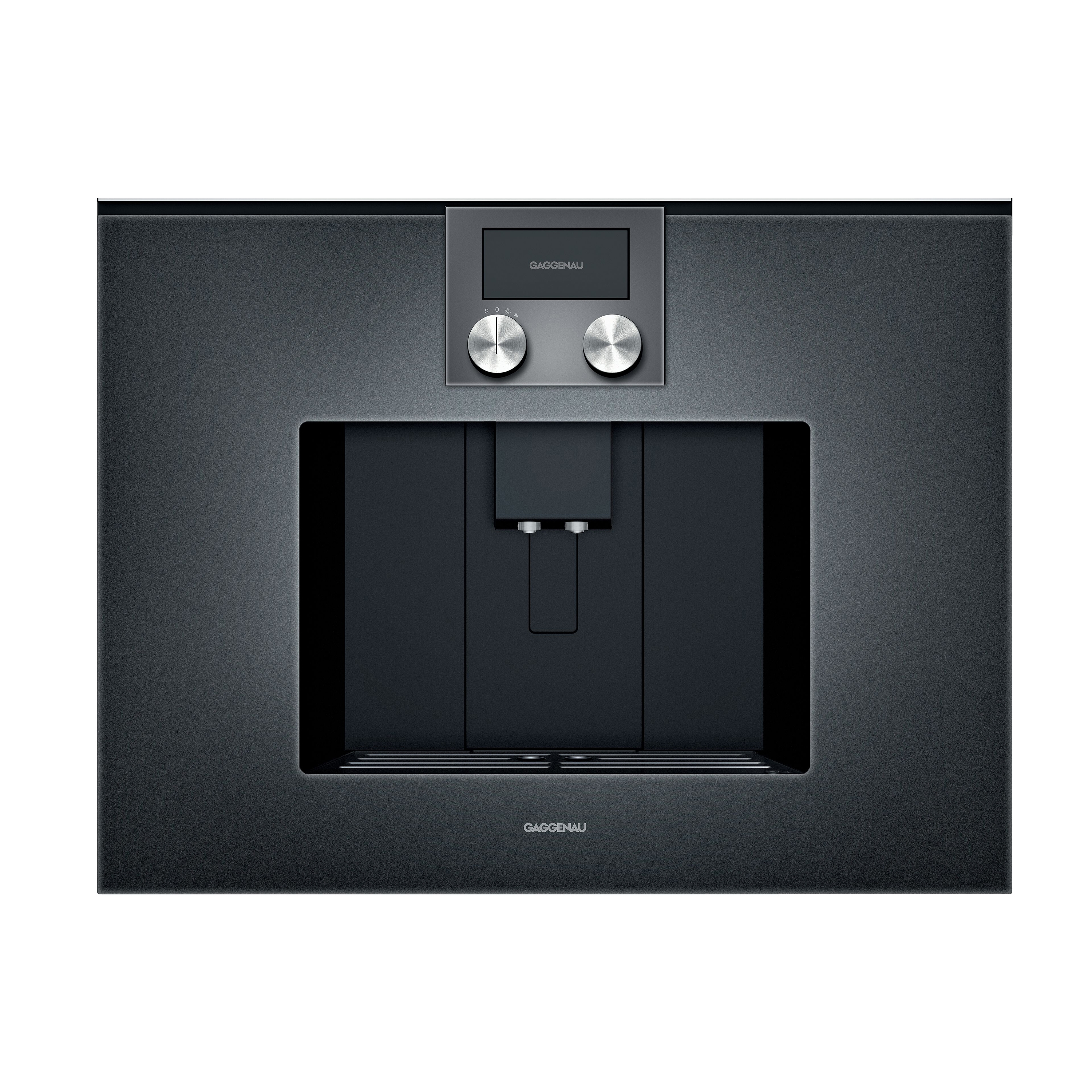Display product Fully Automatic Espresso Machine 200 Series | CMP 250 from manufacturer Gaggenau