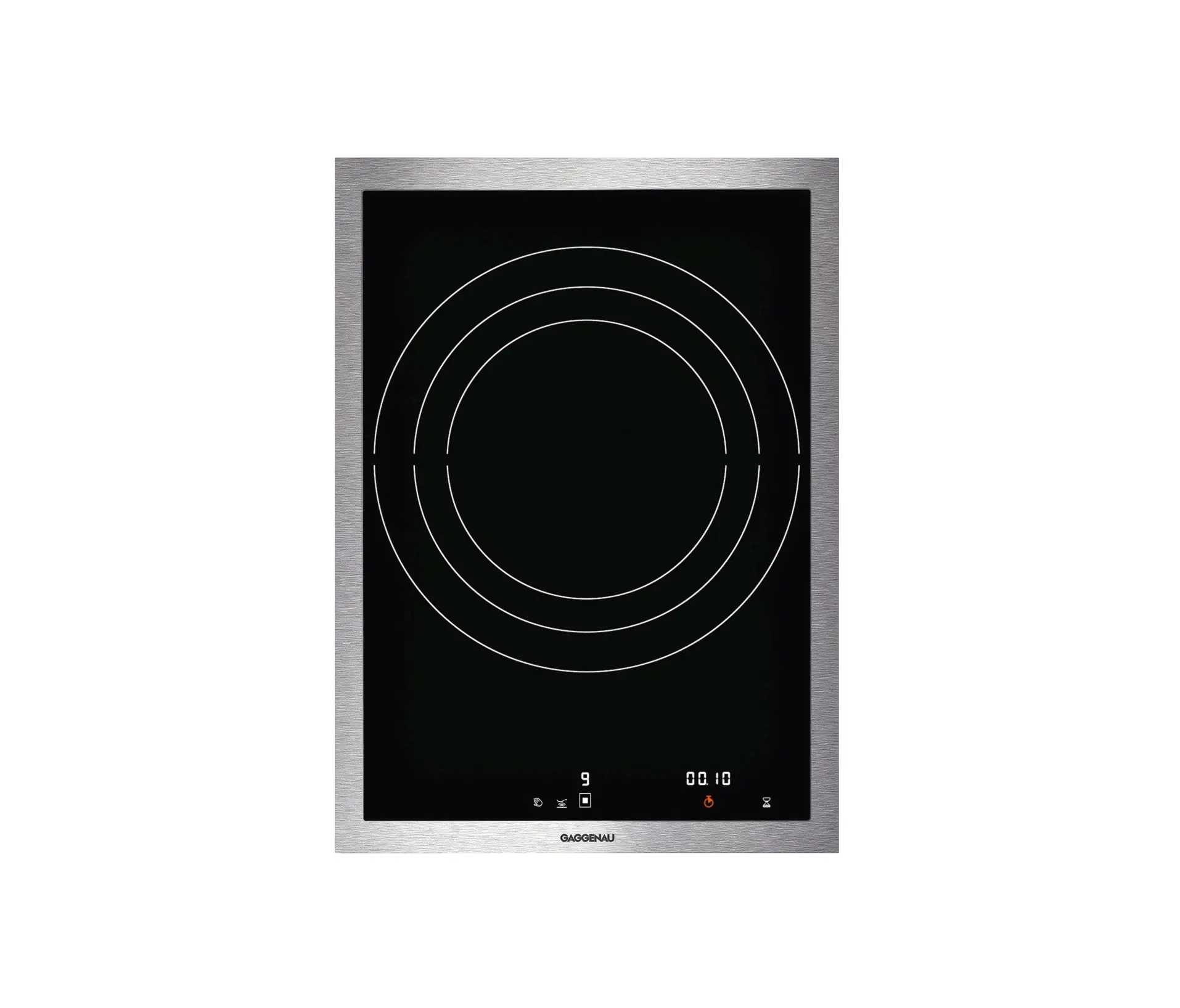Gaggenau - Placa de Inducción Vario Serie 400 | VI 414