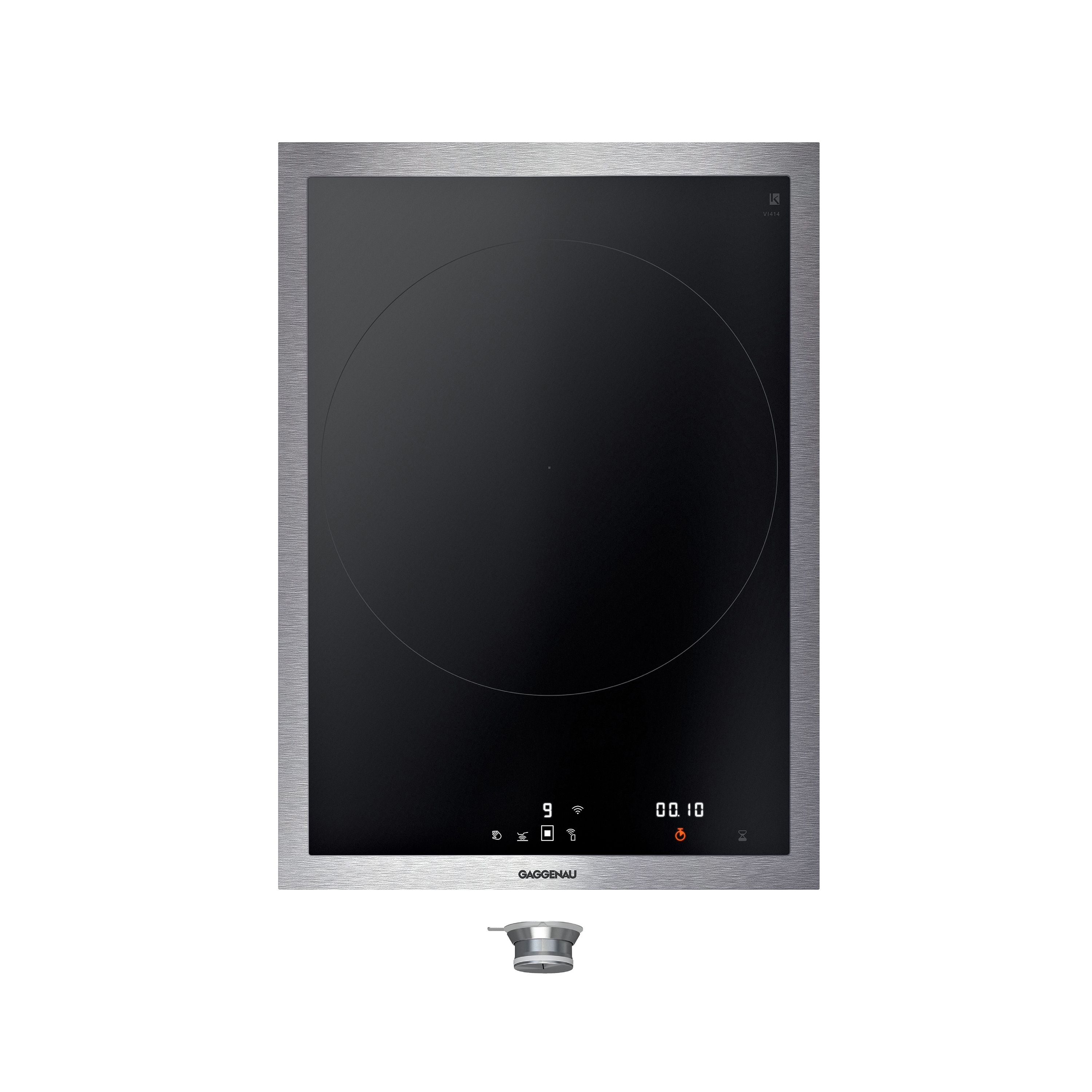 Display product Vario Induction Wok 400 Series | VI 414 from manufacturer Gaggenau