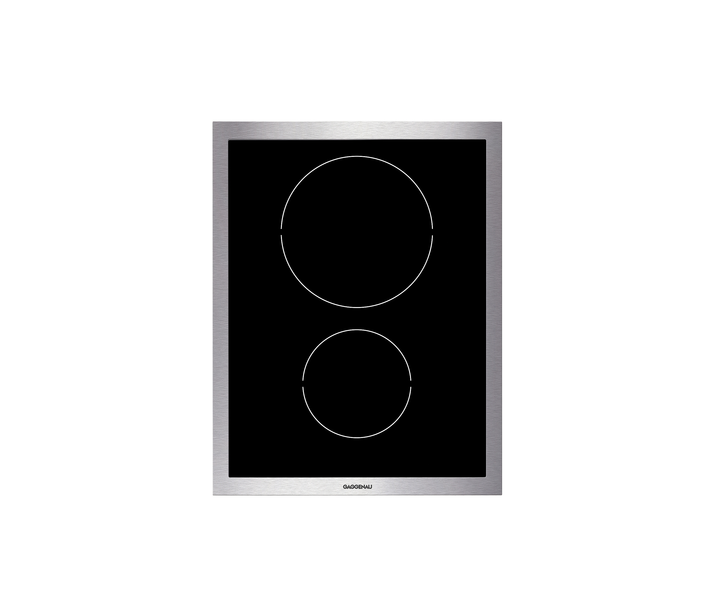 Afficher le produit Vario induction Série 400 | VI 424 du fabricant Gaggenau