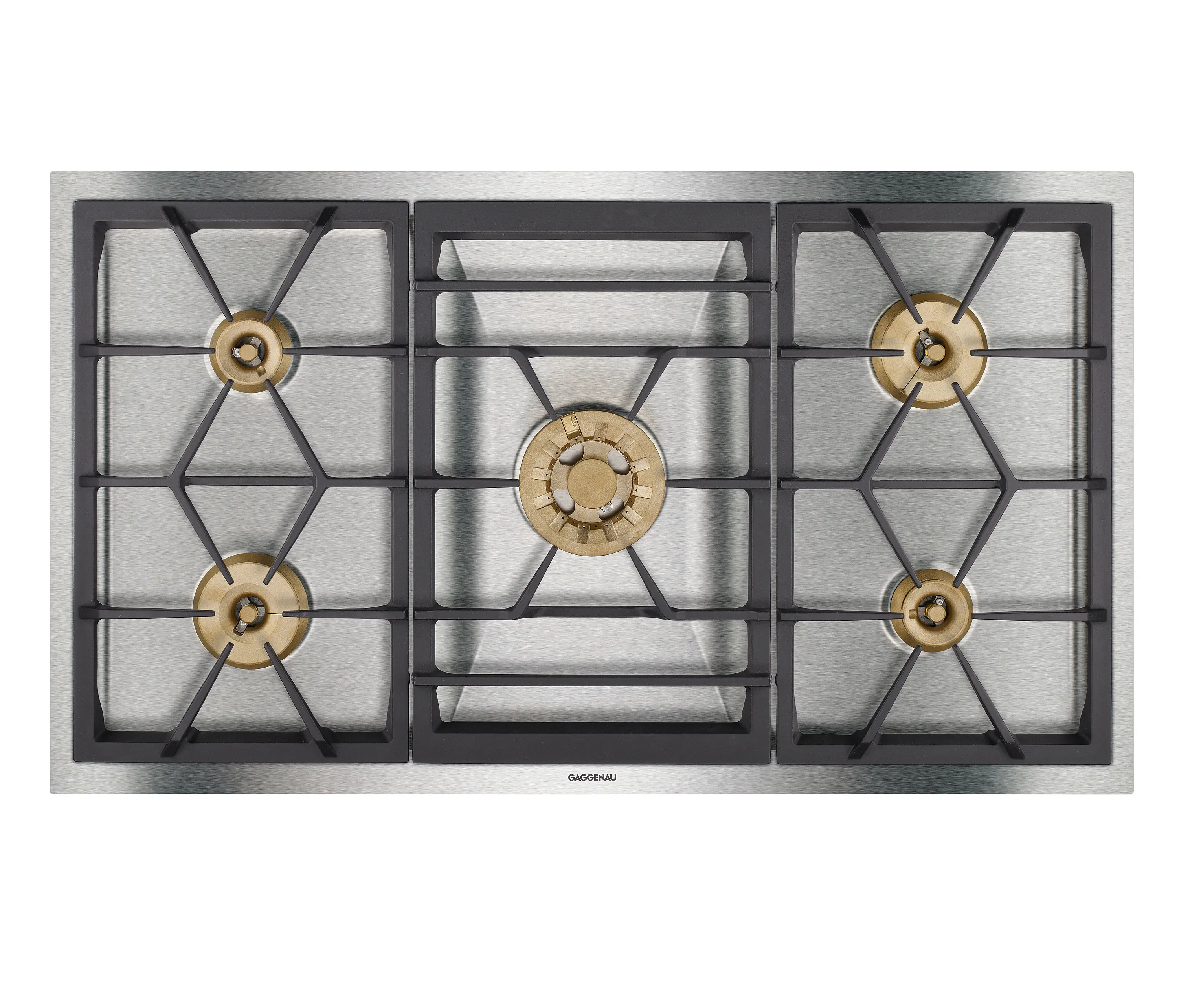 Gaggenau - Piano Cottura a Gas | VG 491