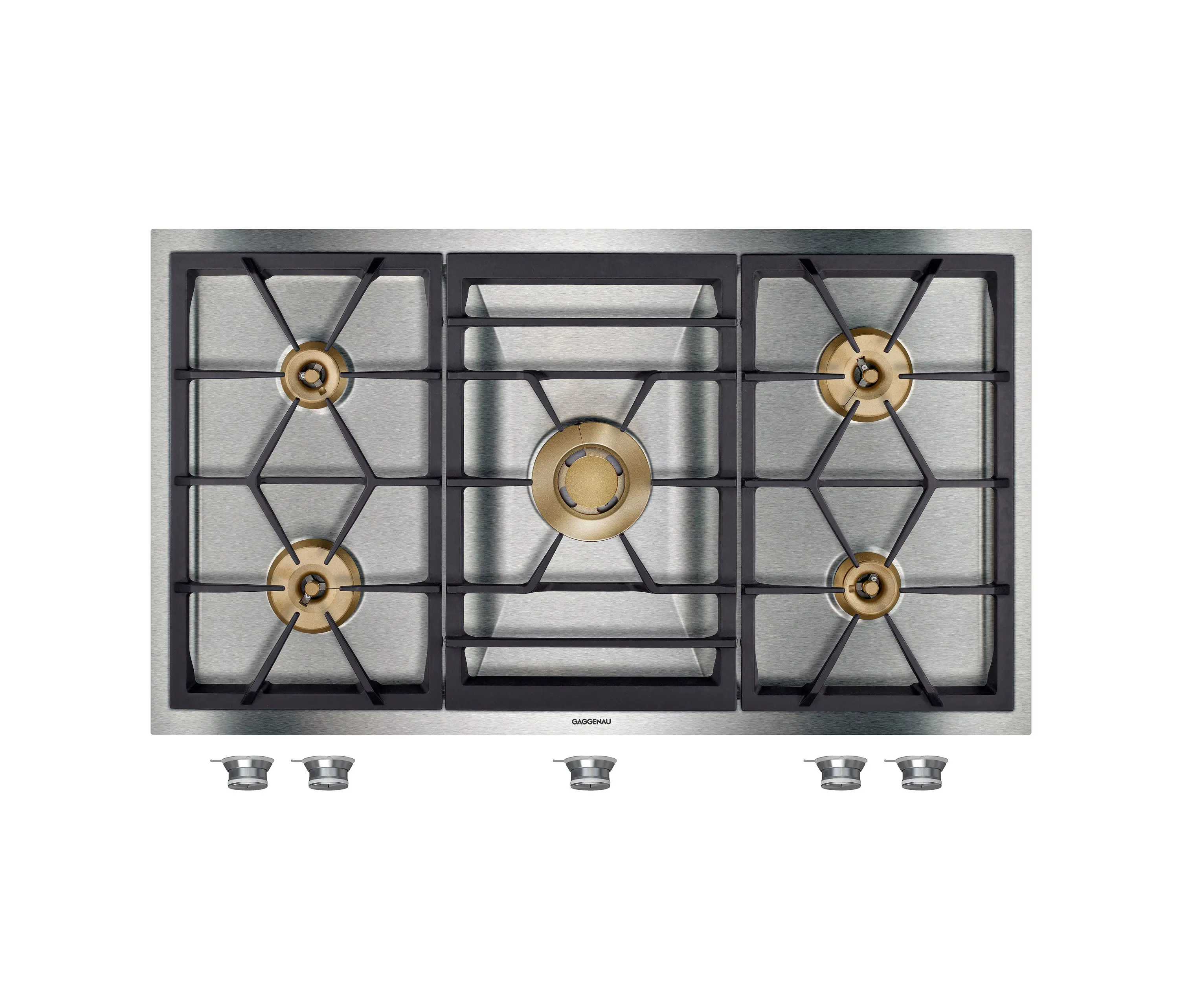 Gaggenau - Piano Cottura a Gas | VG 491