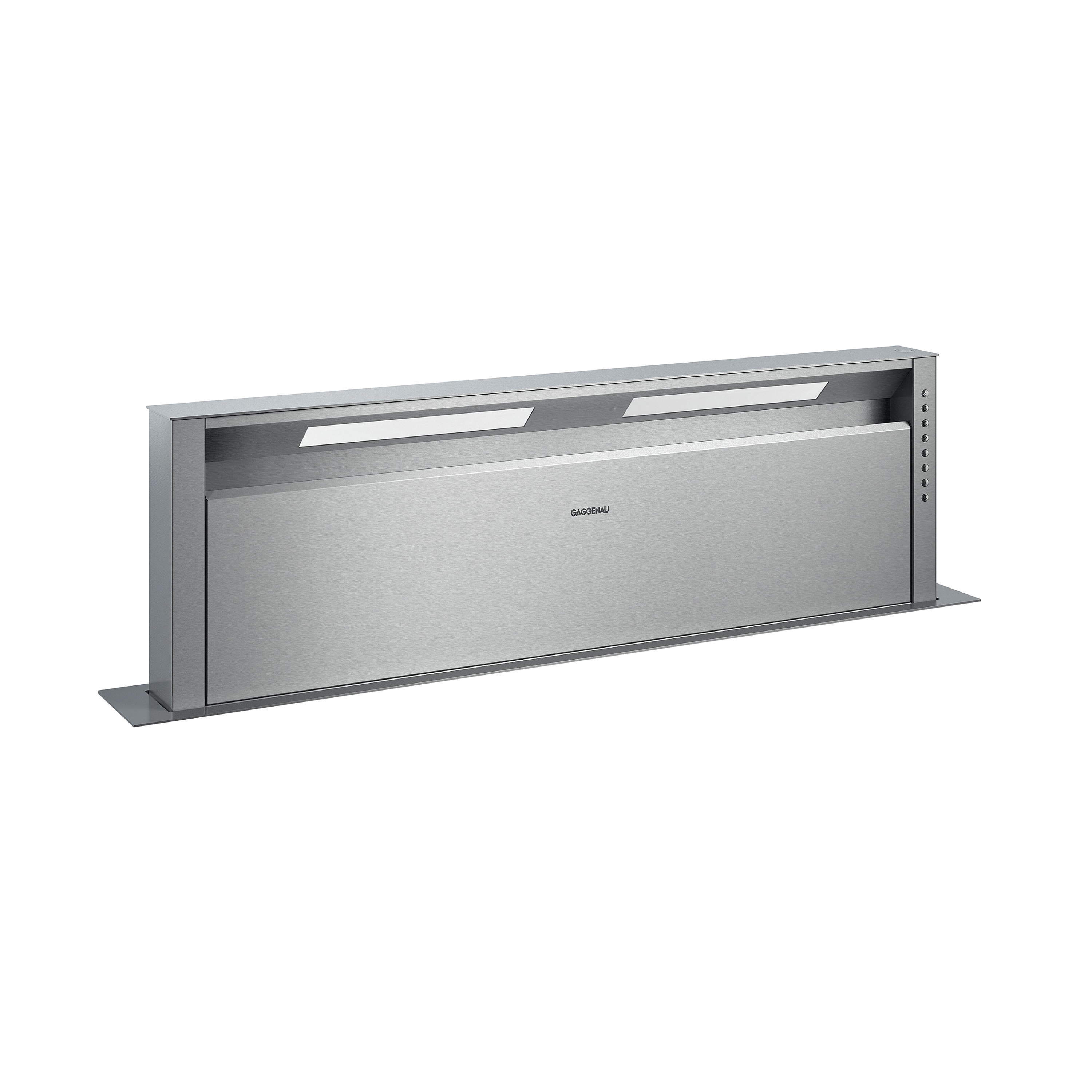 Display product Table Ventilation 400 Series | AL 400 from manufacturer Gaggenau